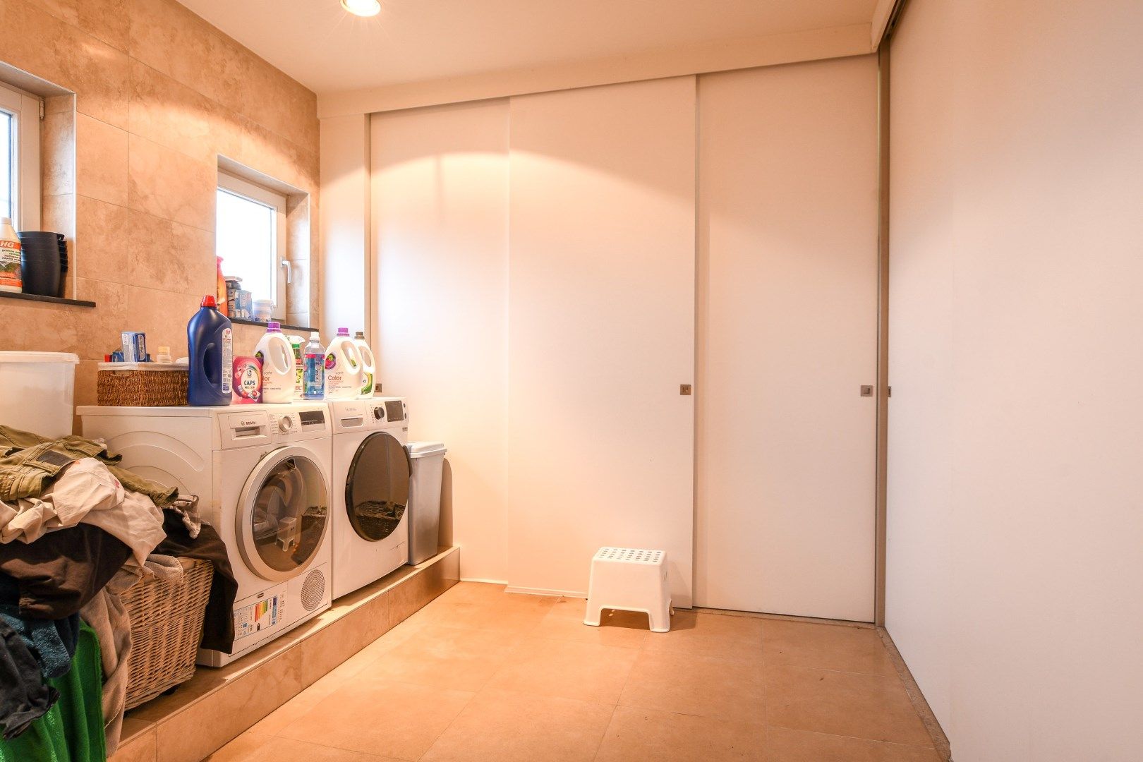 Unieke commerciële vastgoedkans nabij het centrum van De Haan! foto 43