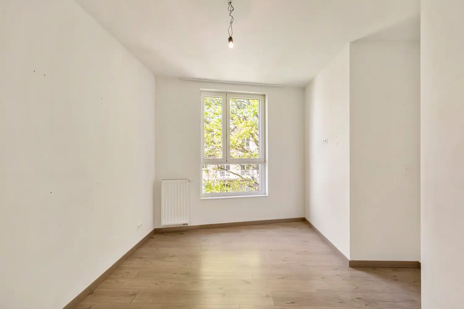 Exclusief wonen in Lier: superlicht 3-slaapkamer appartement met panoramisch zicht op natuurgebied Nazareth foto 18