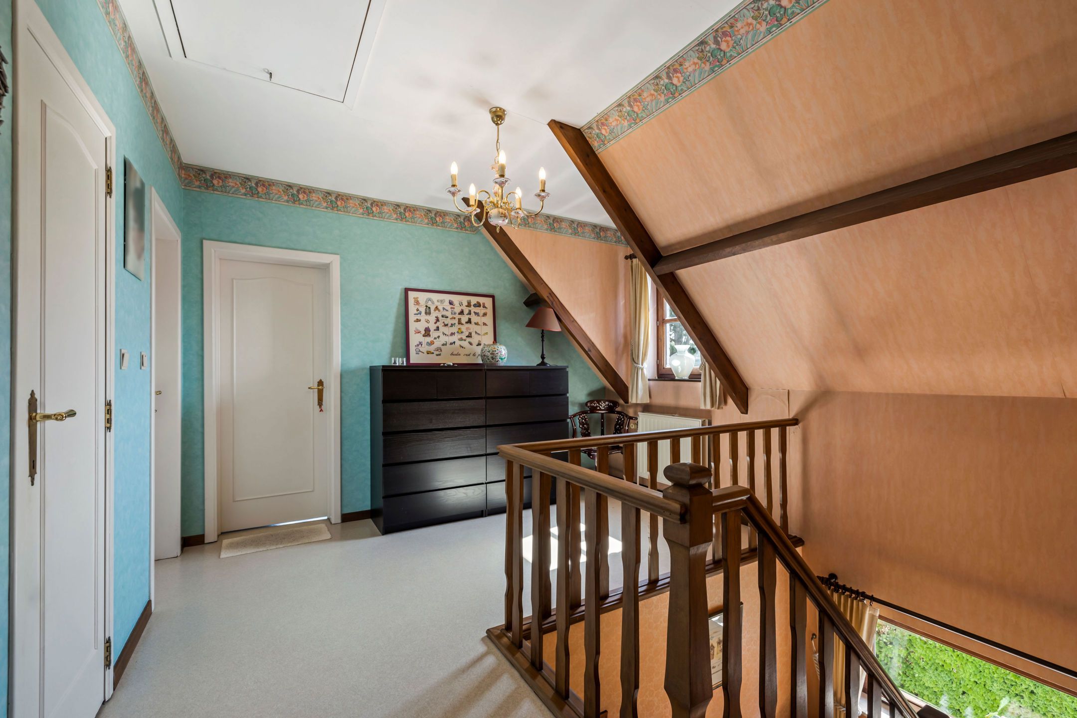 Zeer aangename en charmante woning te Lettelingen foto 25