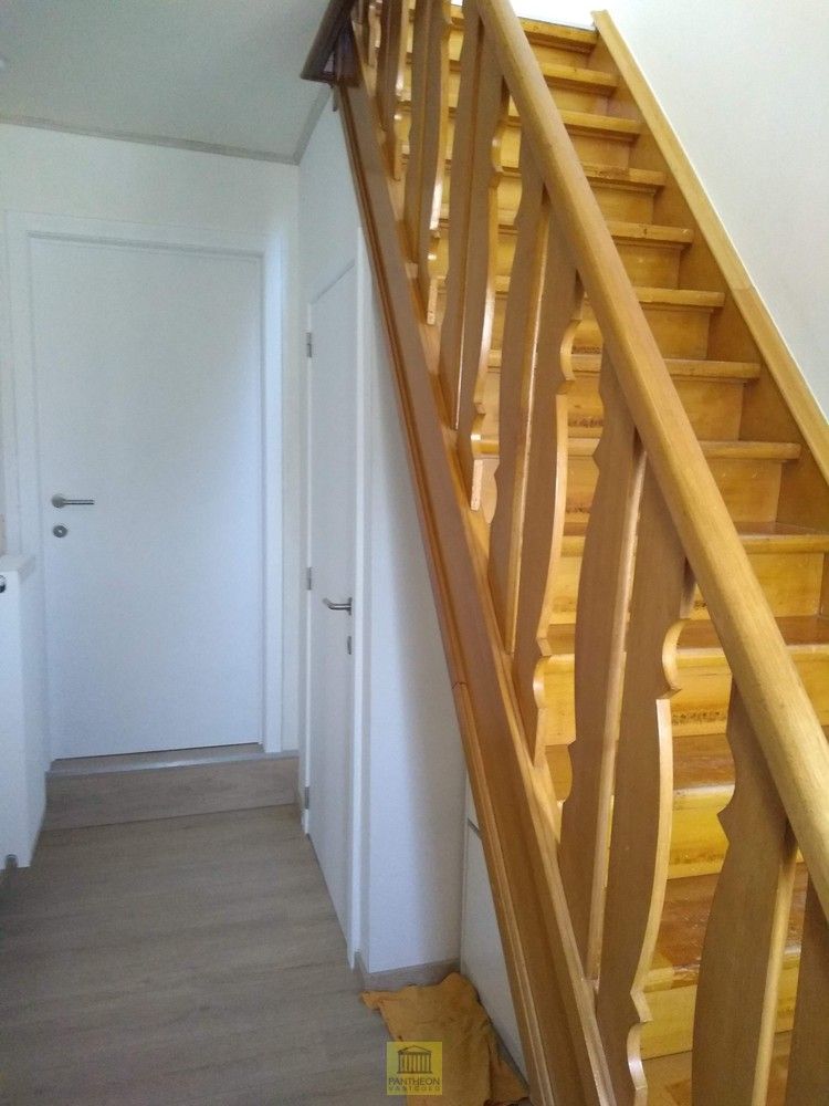 Woning met terras en tuintje! foto 2