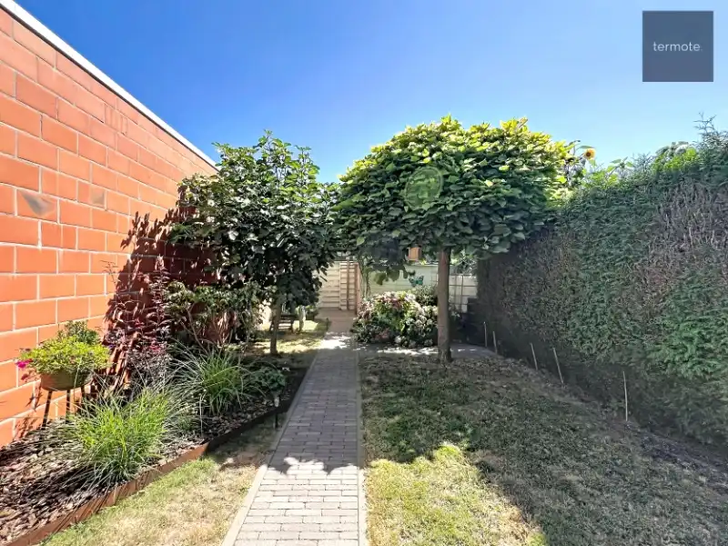 Burgerwoning foto 23