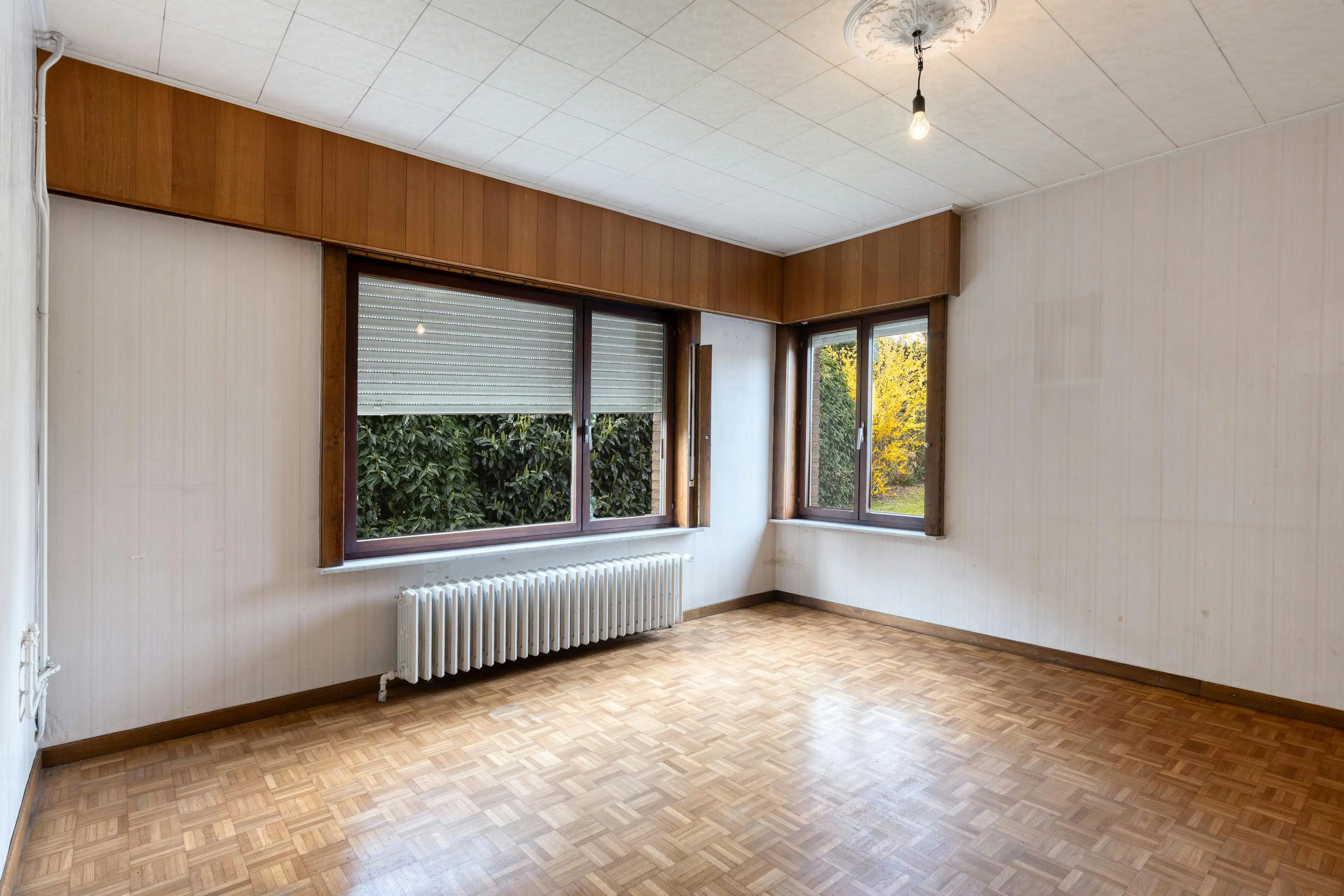 Laagbouwvilla met twee slaapkamers te koop in Oudenaarde foto 13