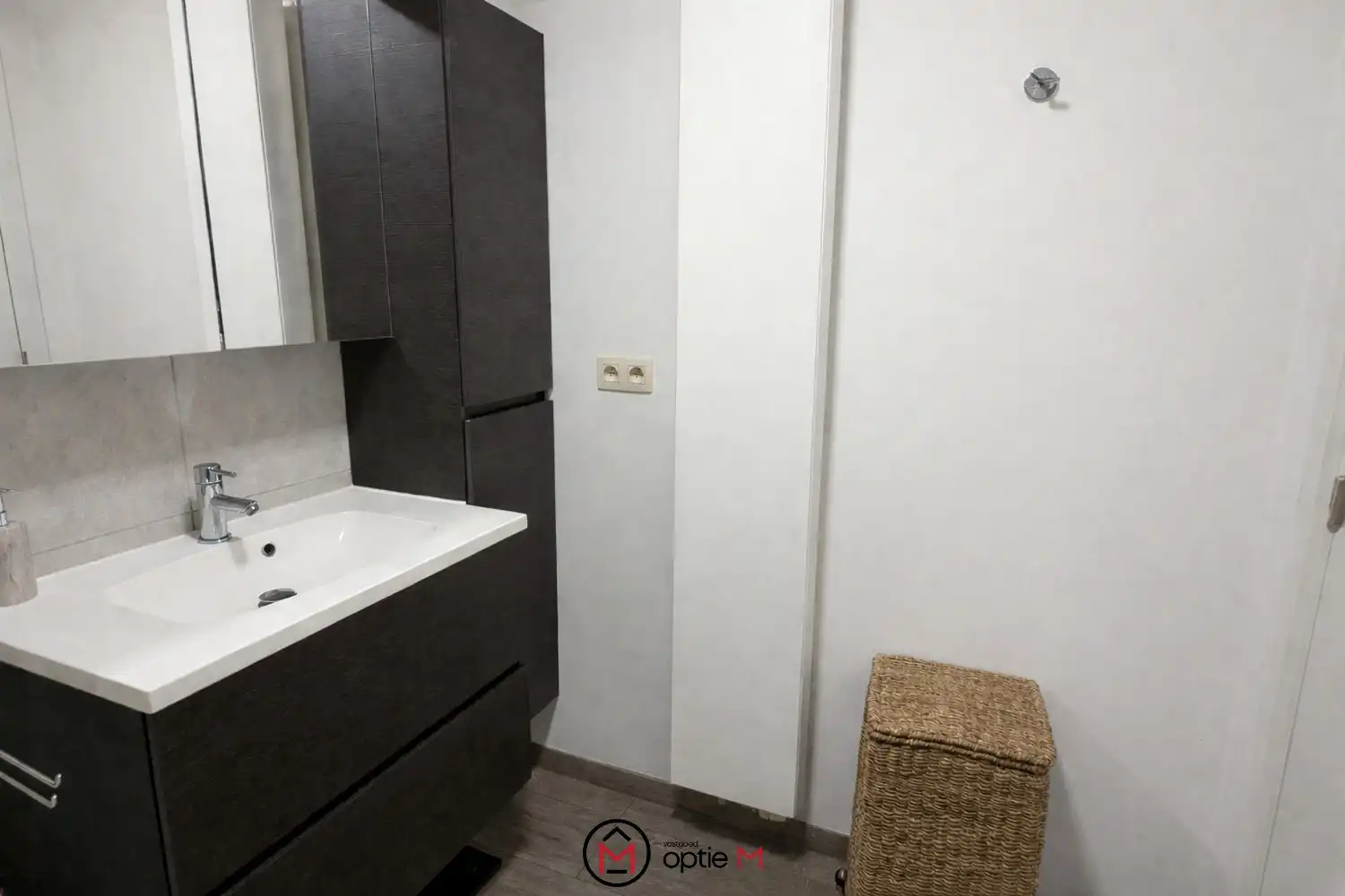 Appartement te koop in Maasmechelen – ruim 2-slaapkamerappartement met overdekt terras foto 13