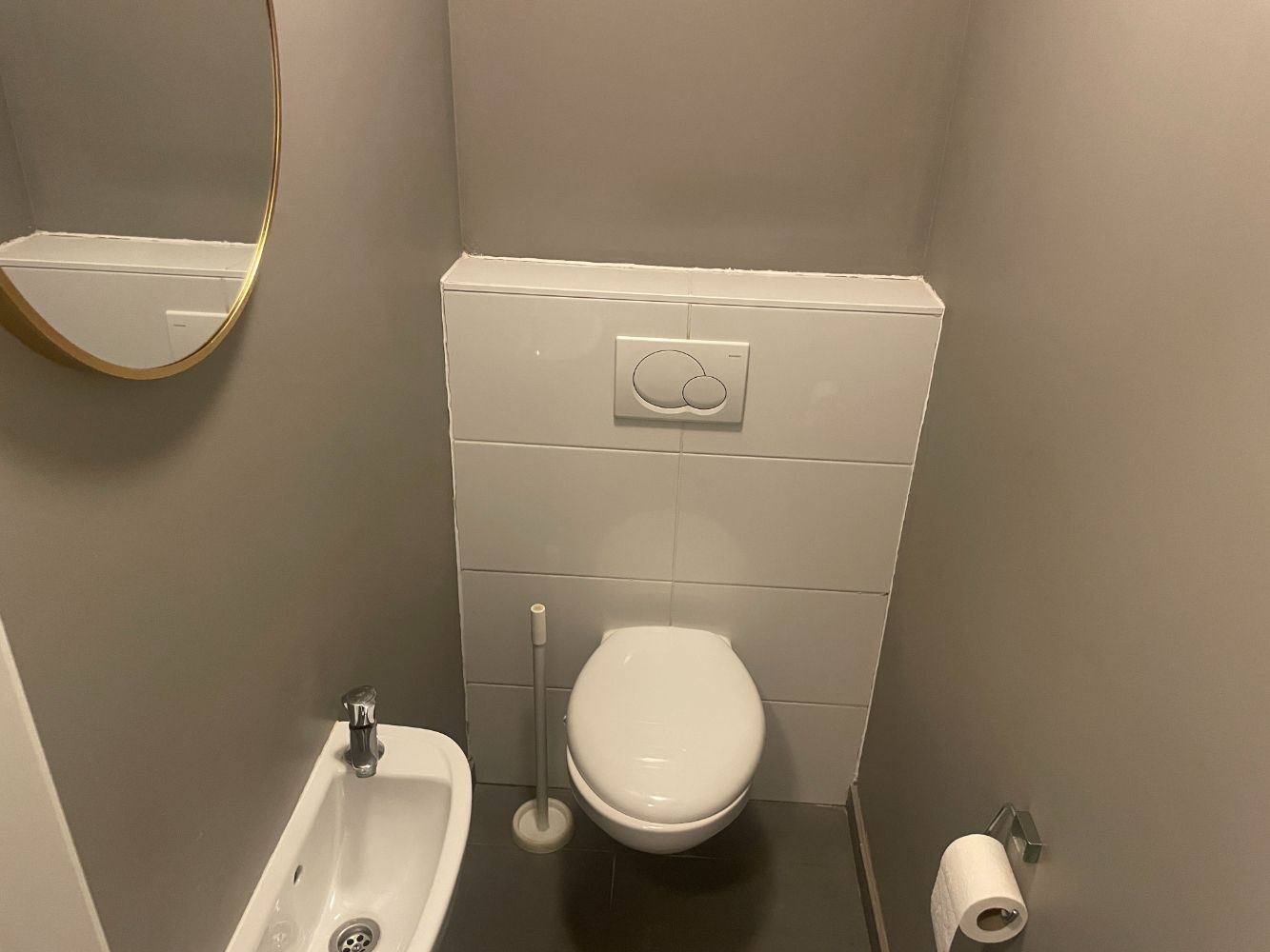 Gezellig 1-slaapkamer appartement te huur in centrum Blankenberge foto 9