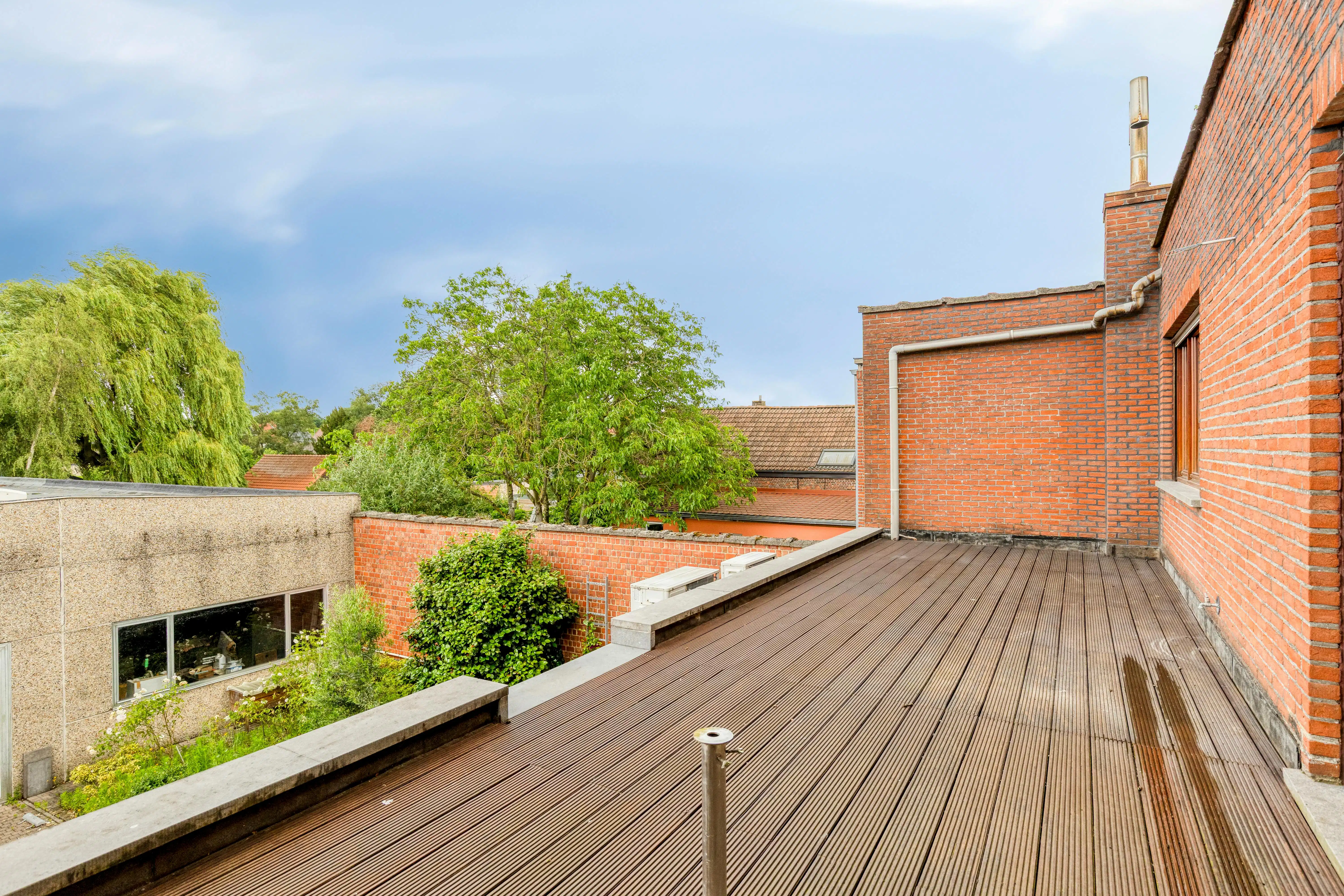 Huis met magazijn te koop in Boom    foto 14