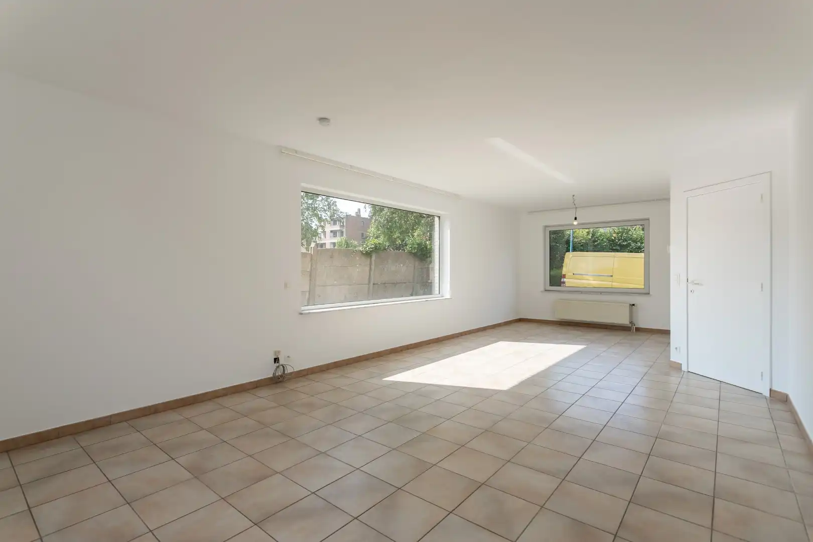 Verzorgde woning met 3 slpk, tuin en garage te Halle foto 4