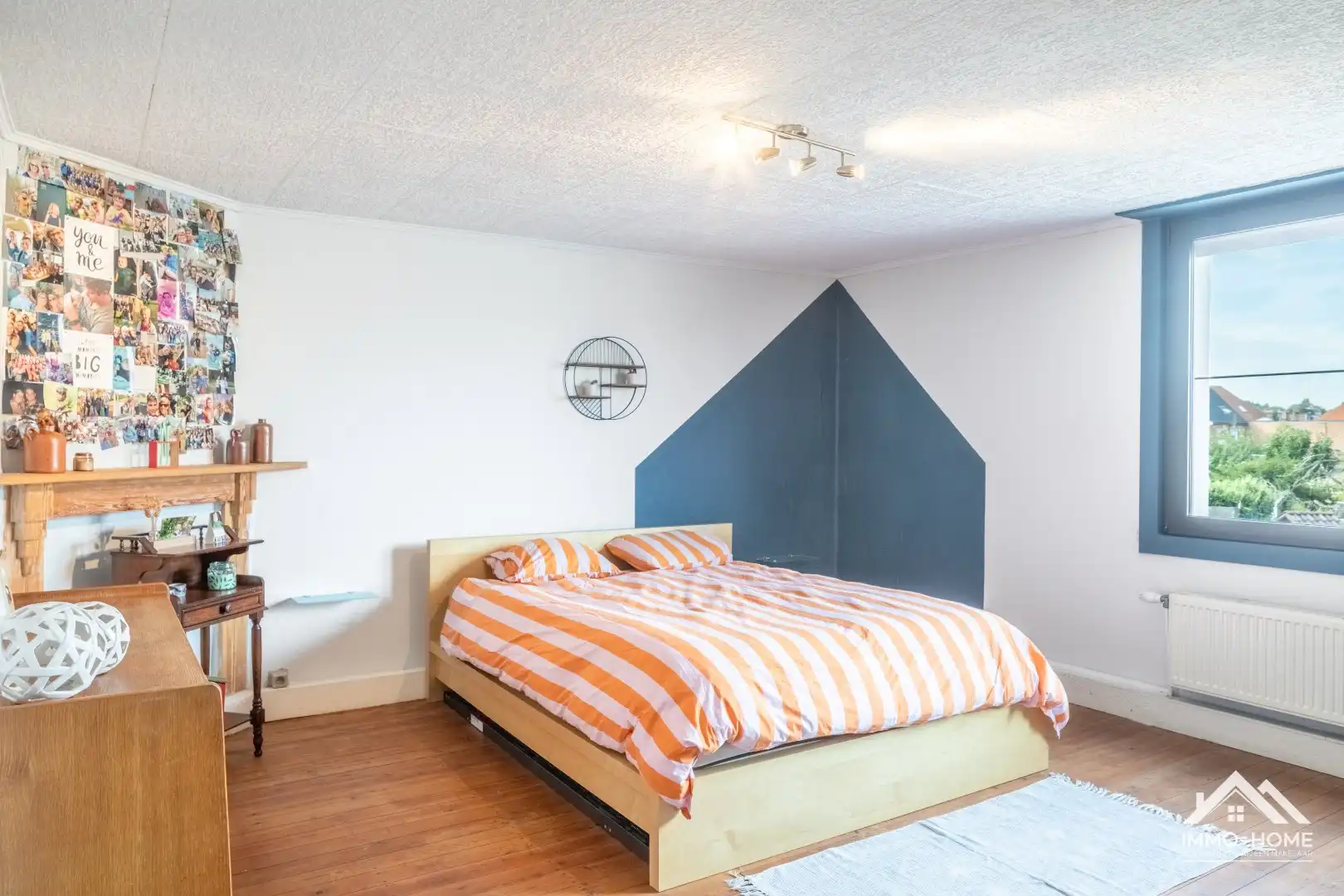 Prachtige ruime instapklare woning!  foto 20