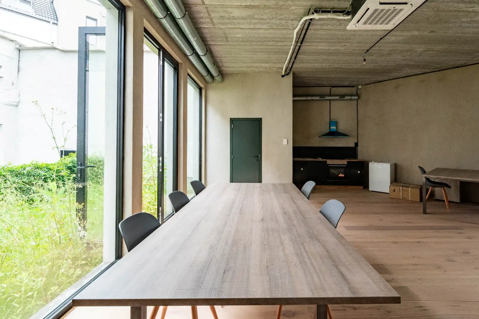 Bredastraat 77 - Atelier met Mogelijkheid tot Commerciële Ruimte  foto 5