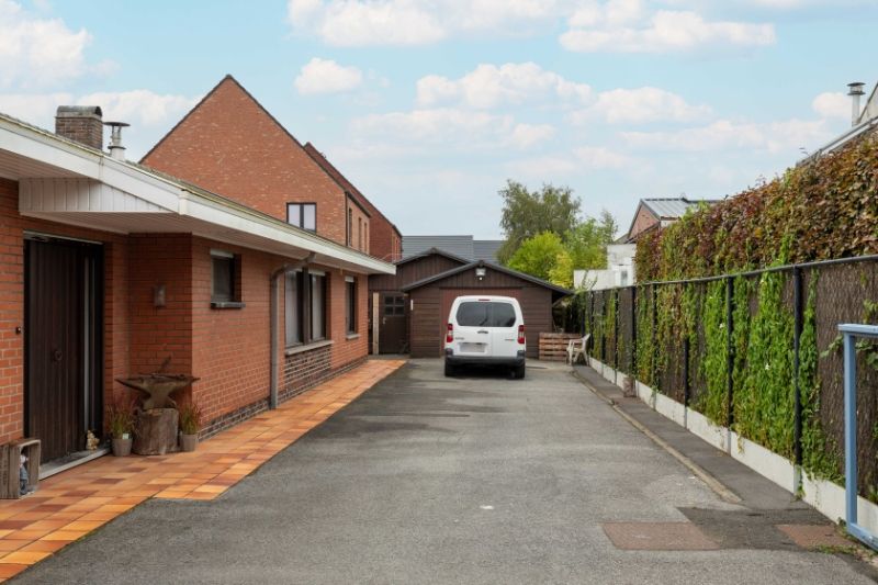 Roeselare - Te koop bouwgrond van 1522m² foto 5