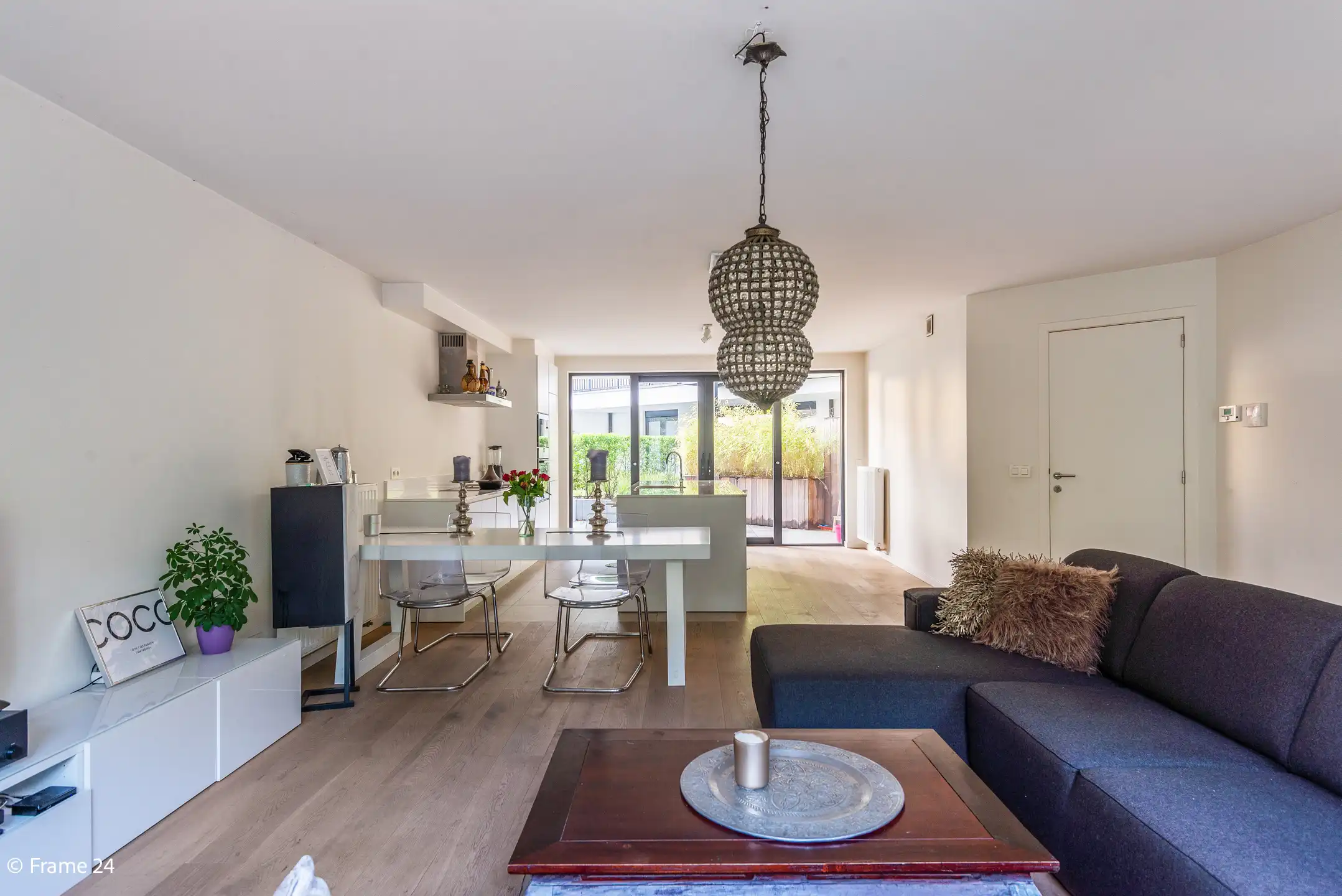 Instapklaar appartement te Heide foto 5