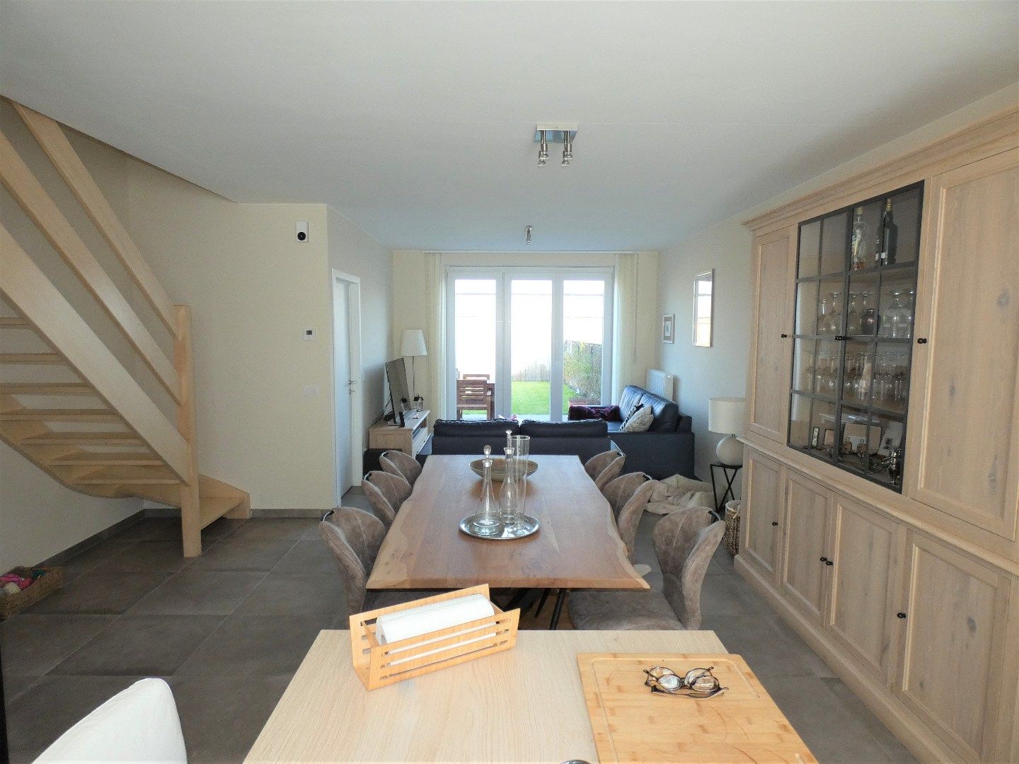 Woning met 4 slpk, tuin en garage, Roeselare foto 2