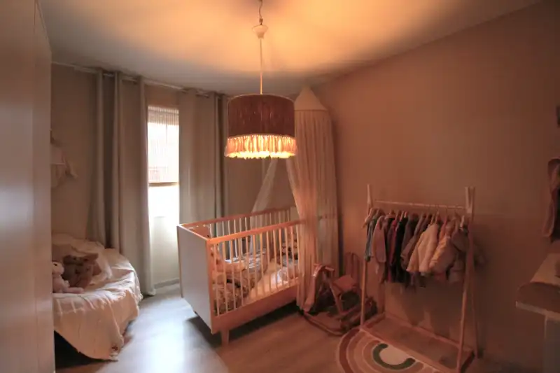 Recente woning te huur centrum Moorslede foto 9