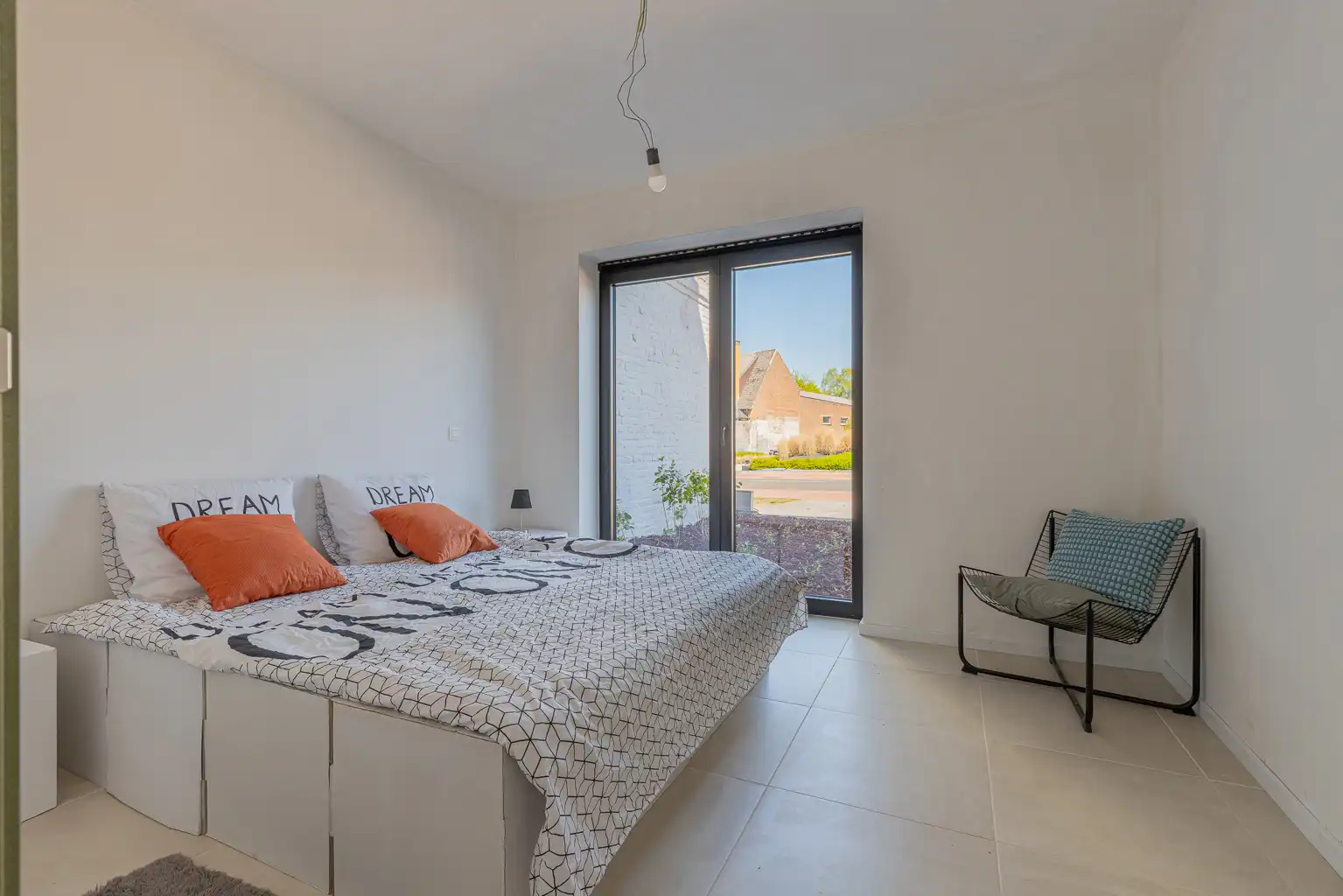 Nieuwbouw appartement  foto 14