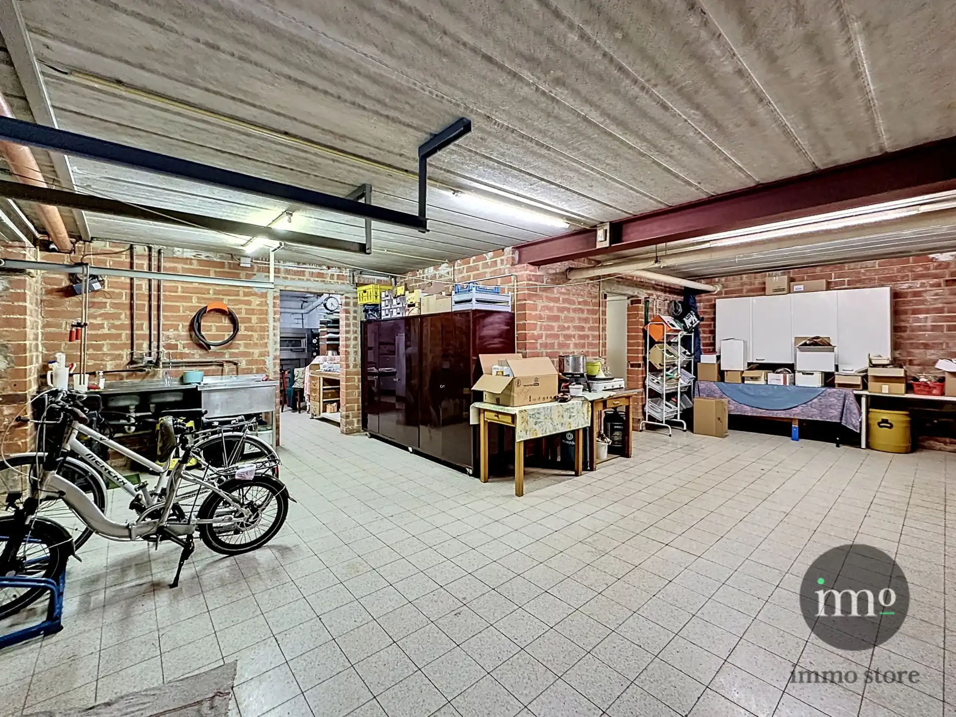 Ruime villa, prachtige tuin, TOPLOCATIE! foto 24