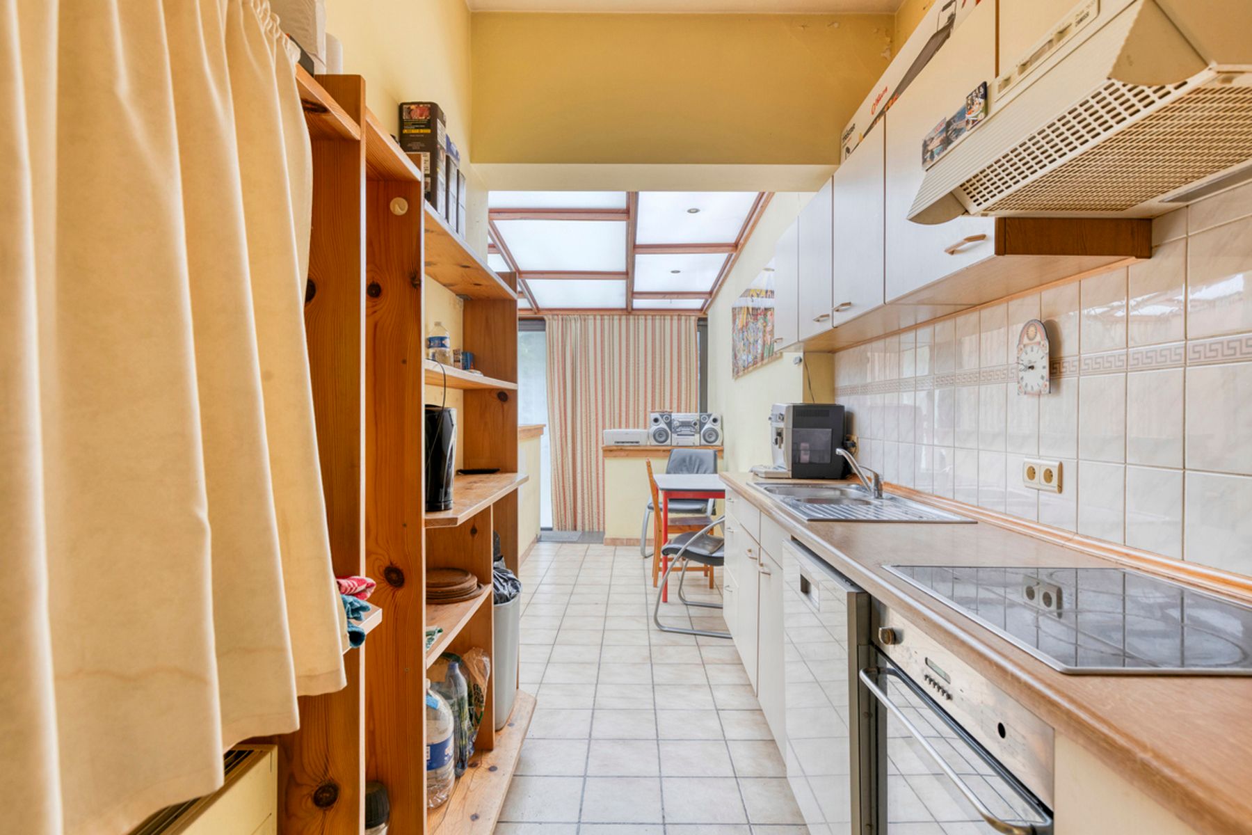 Mooie rijwoning met potentieel foto 9