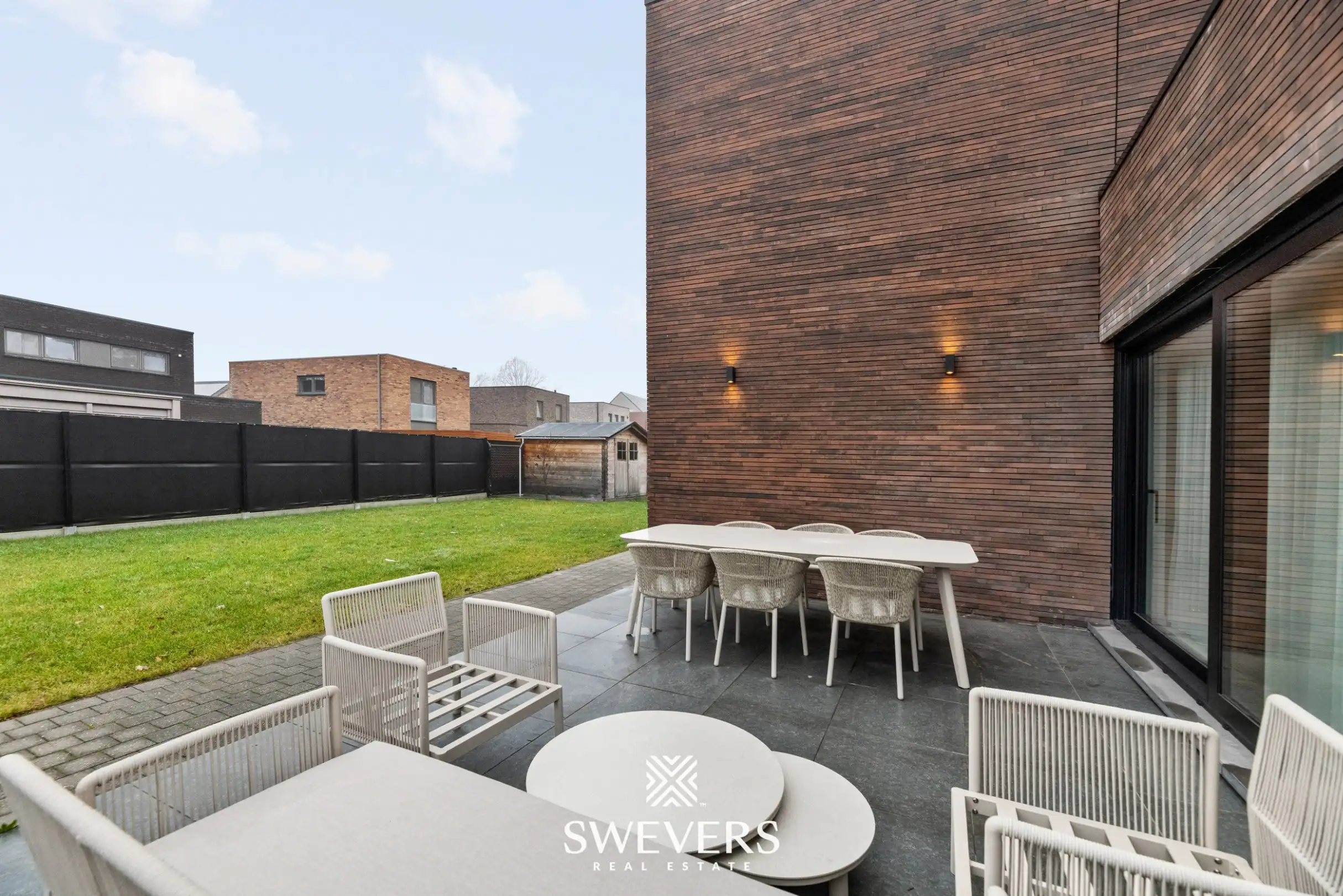 Instapklare, energiezuinige gezinswoning van 224m² te Beringen foto 29