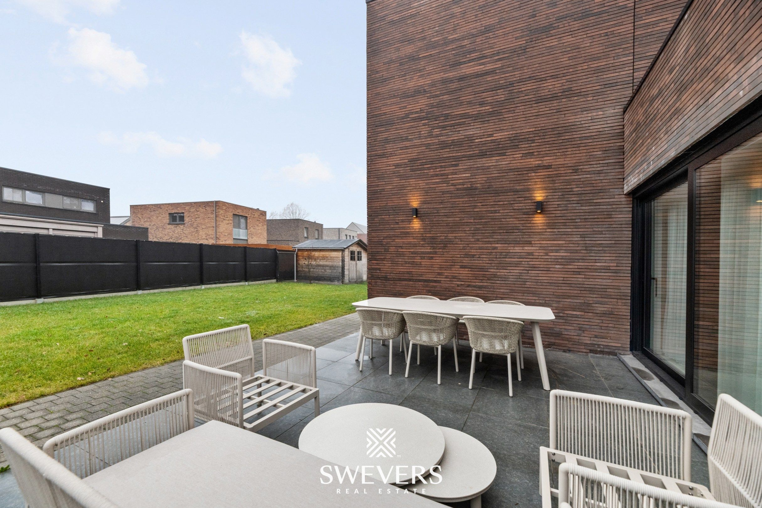 Instapklare, energiezuinige gezinswoning van 224m² te Beringen foto 29