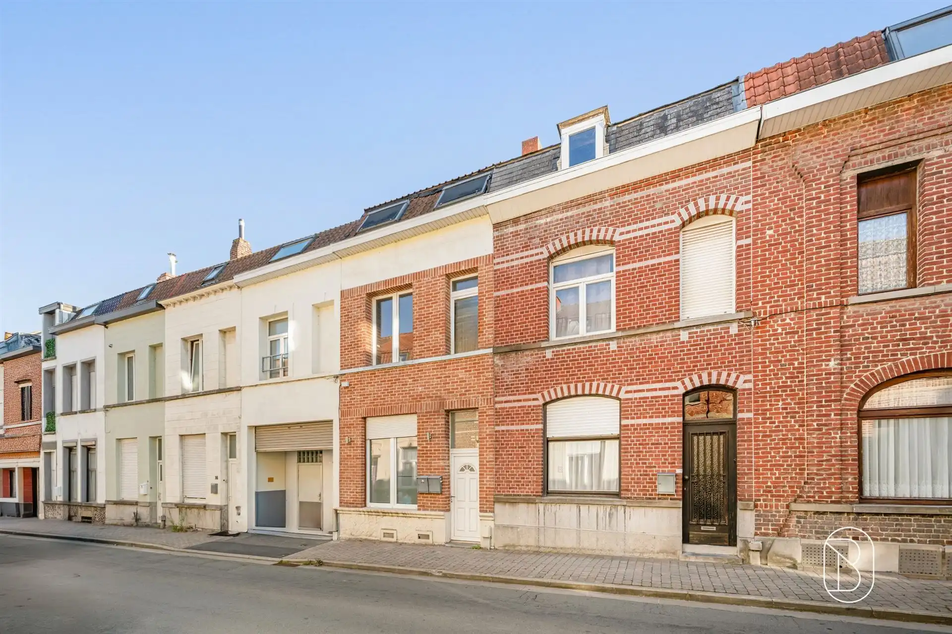 Appartement met 2 slaapkamers in duplexstijl foto 5