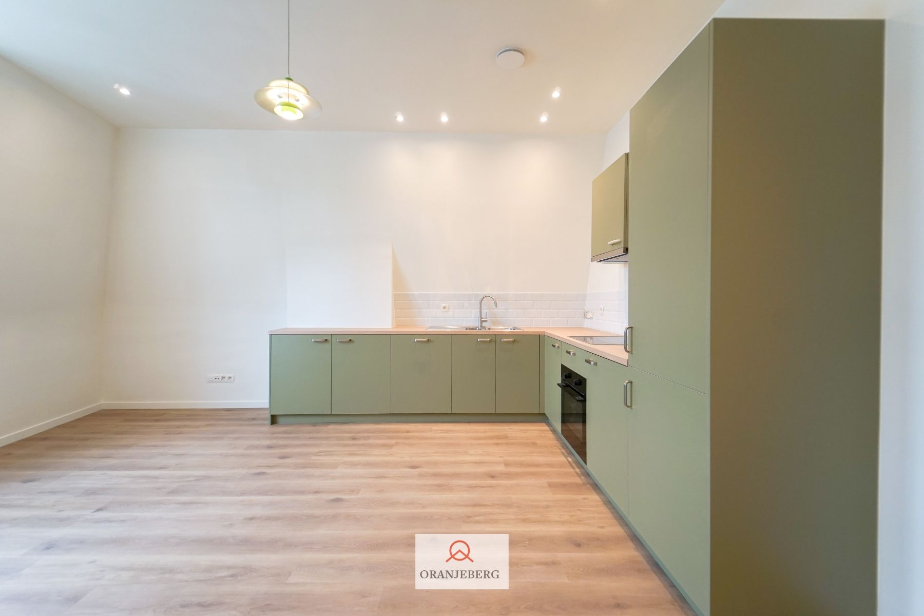 Co-housing woning met 5 slpk's en 3 badkamers foto 44
