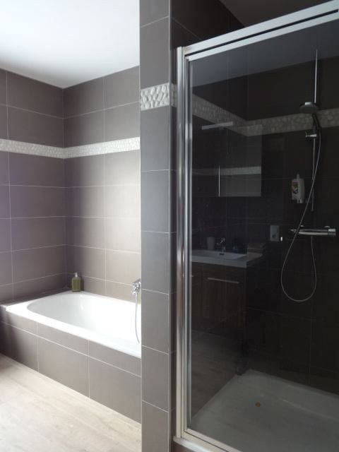 Prachtig duplexappartement met garage in het centrum van Gistel foto 6