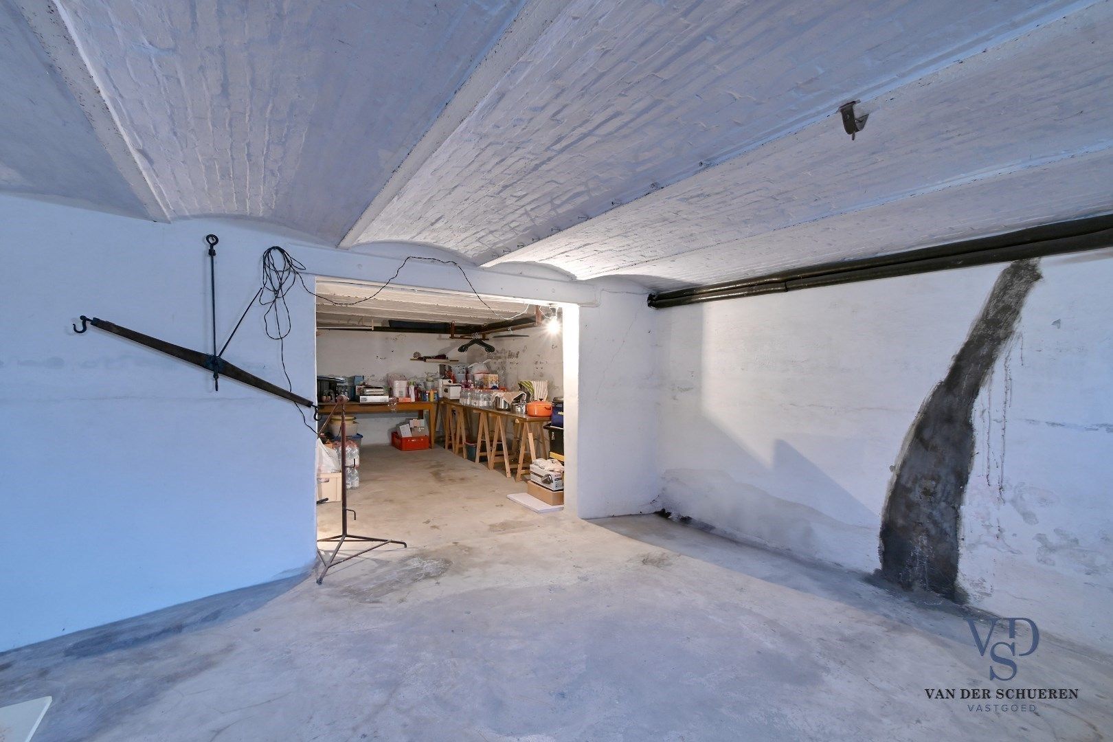 Statige herenwoning op toplocatie in Oudenaarde foto 40