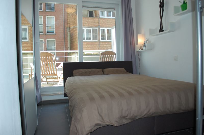 Prachtig gemeubeld appartement op de zeedijk foto 23