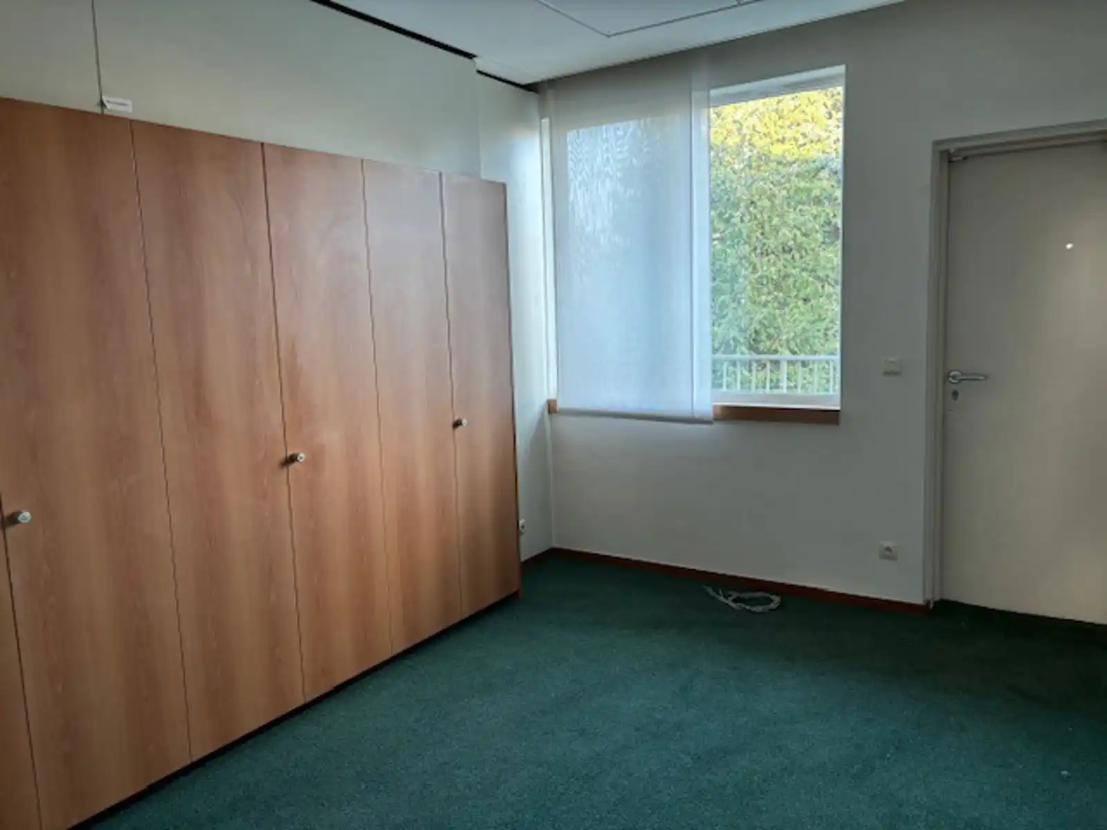 Casco duplex appartement centrum Landen foto 9