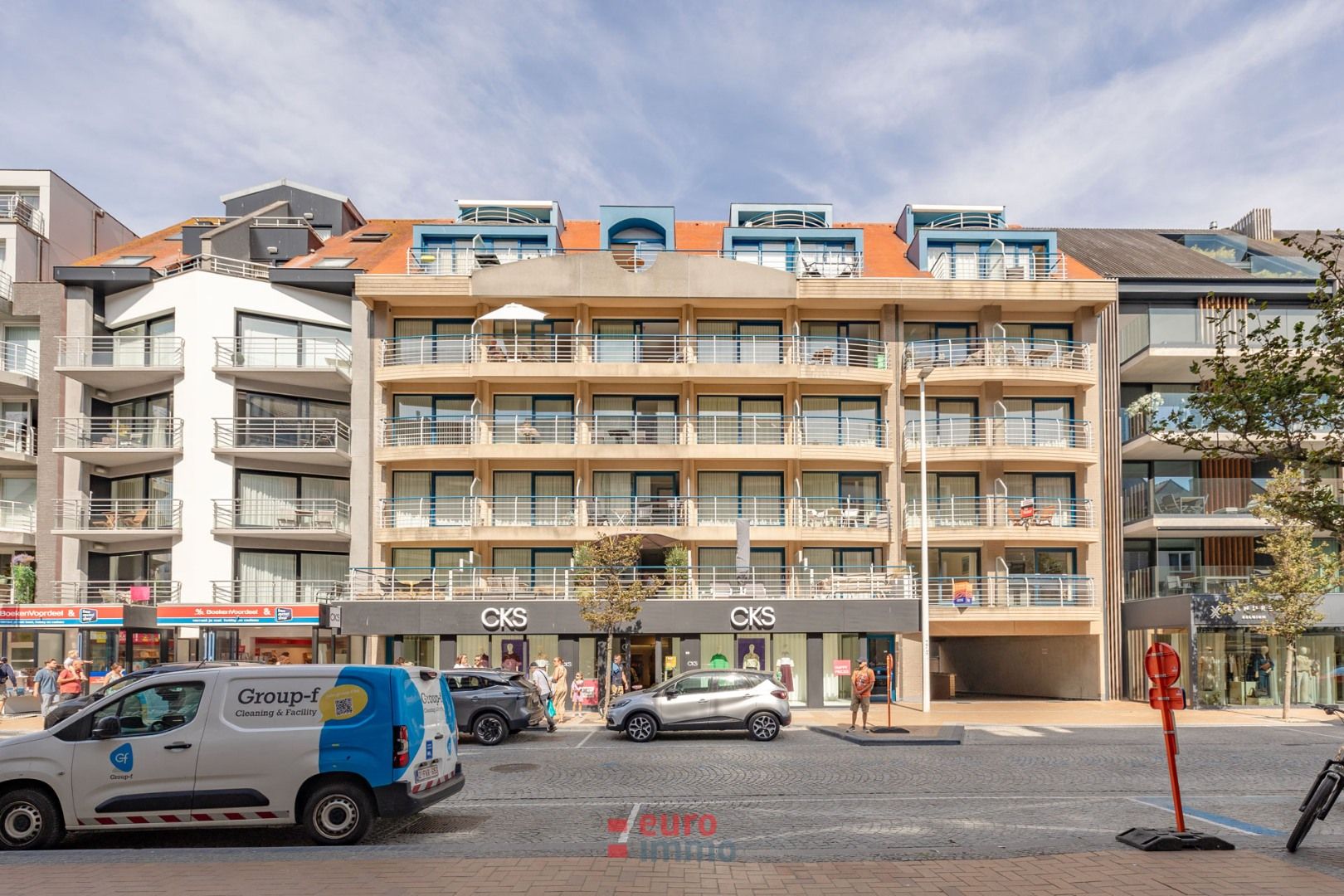 Residentie Atlantis 248 - 0201 foto {{pictureIndex}}