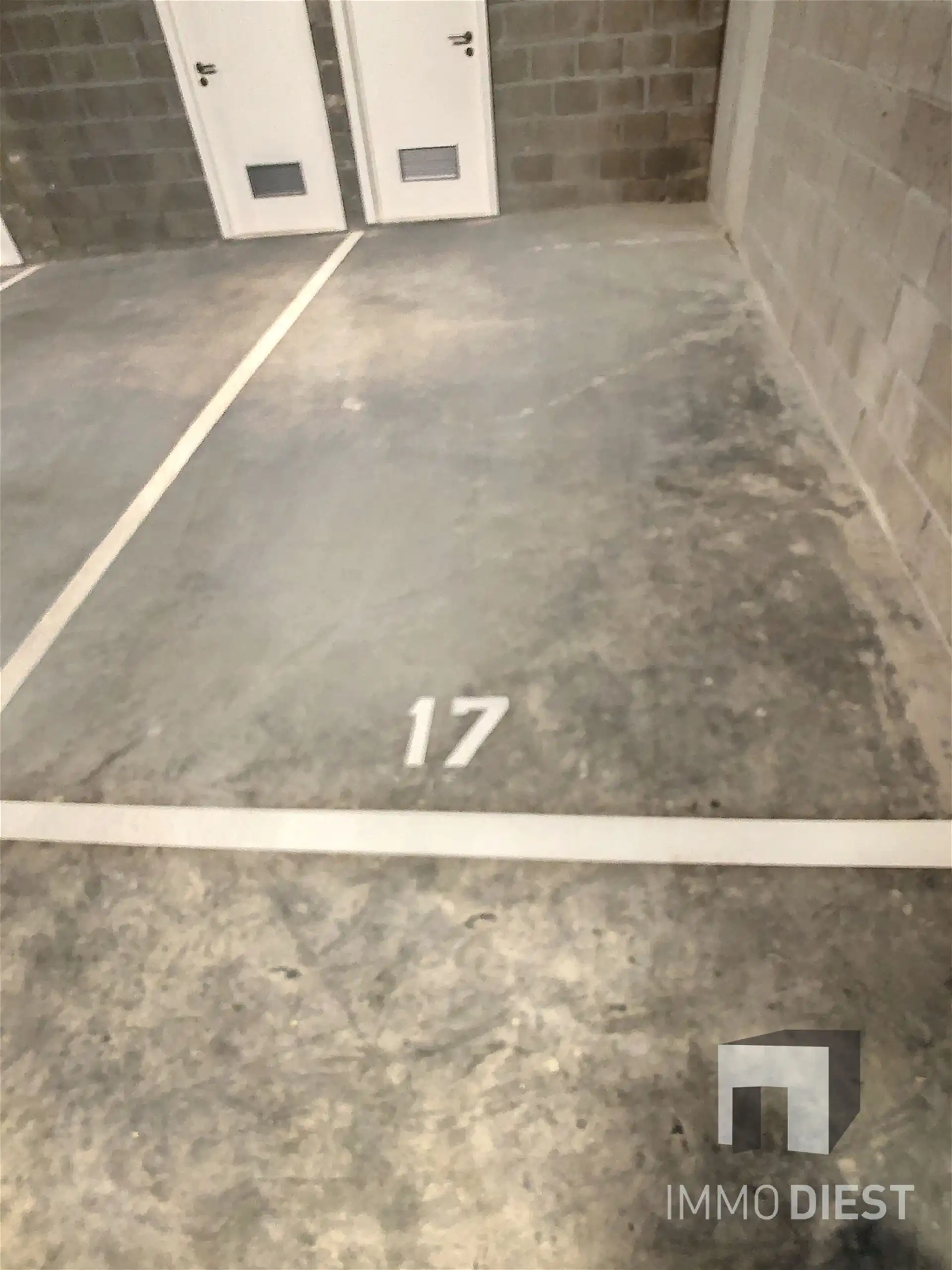 Appartement met 1 slaapkamer foto 19