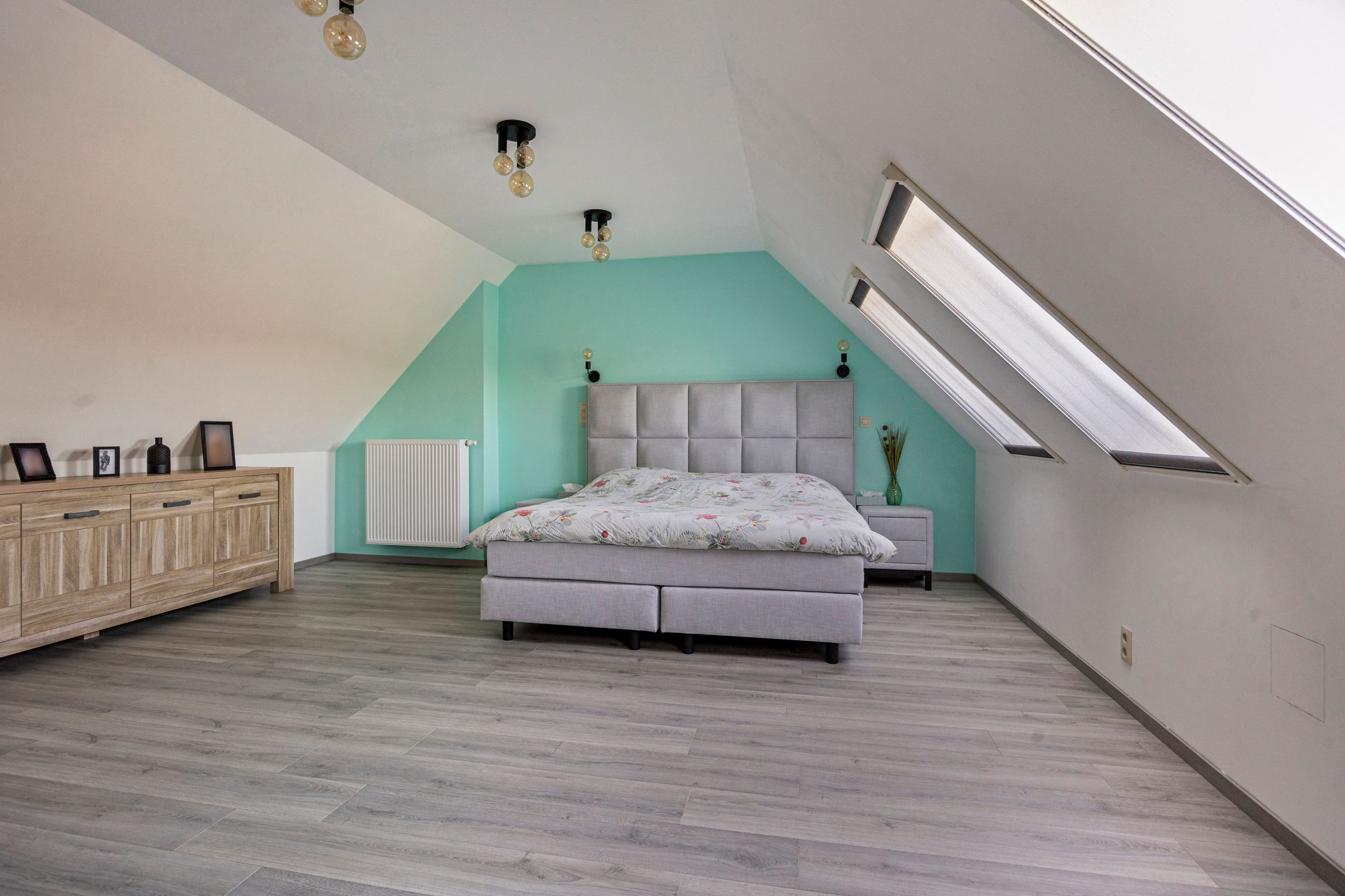 Perfect instapklare woning met een unieke ligging op 20 are foto 21