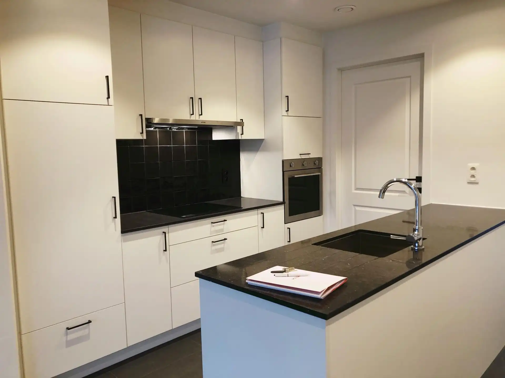 Recent appartement te huur in het centrum van Oostmalle foto 4