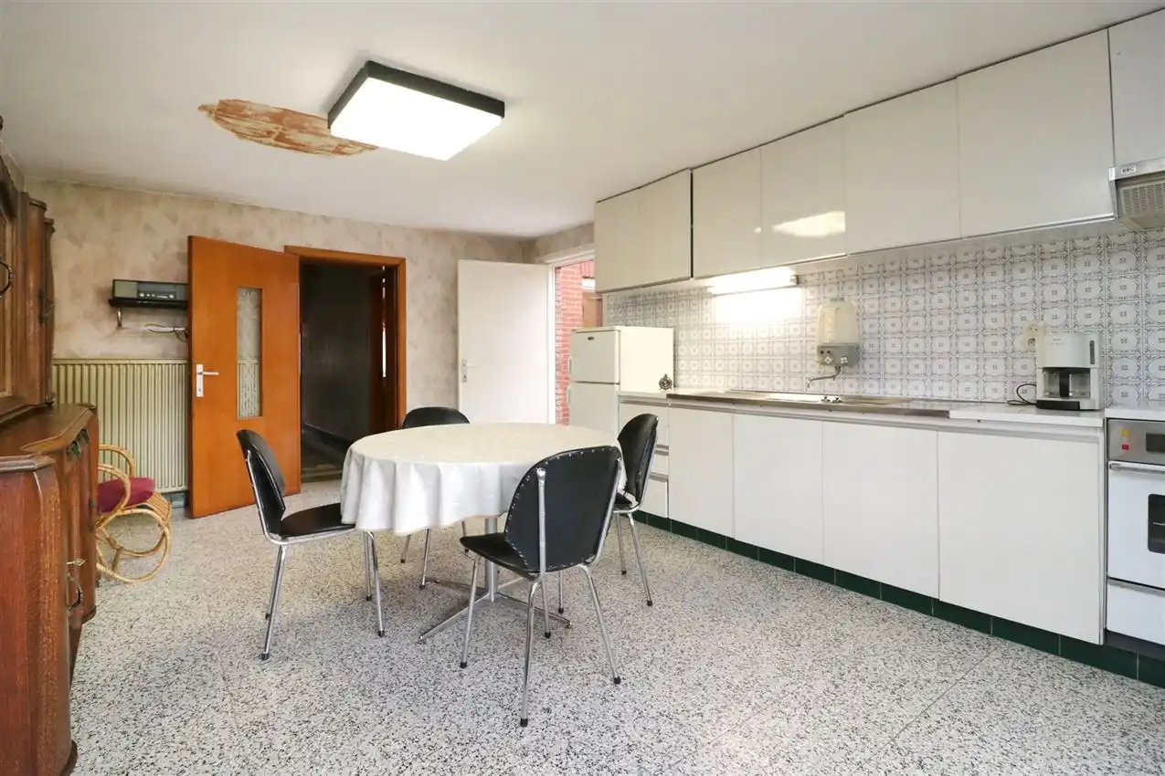 Centraal en bosrijk wonen aan de Abdij van Averbode foto 43