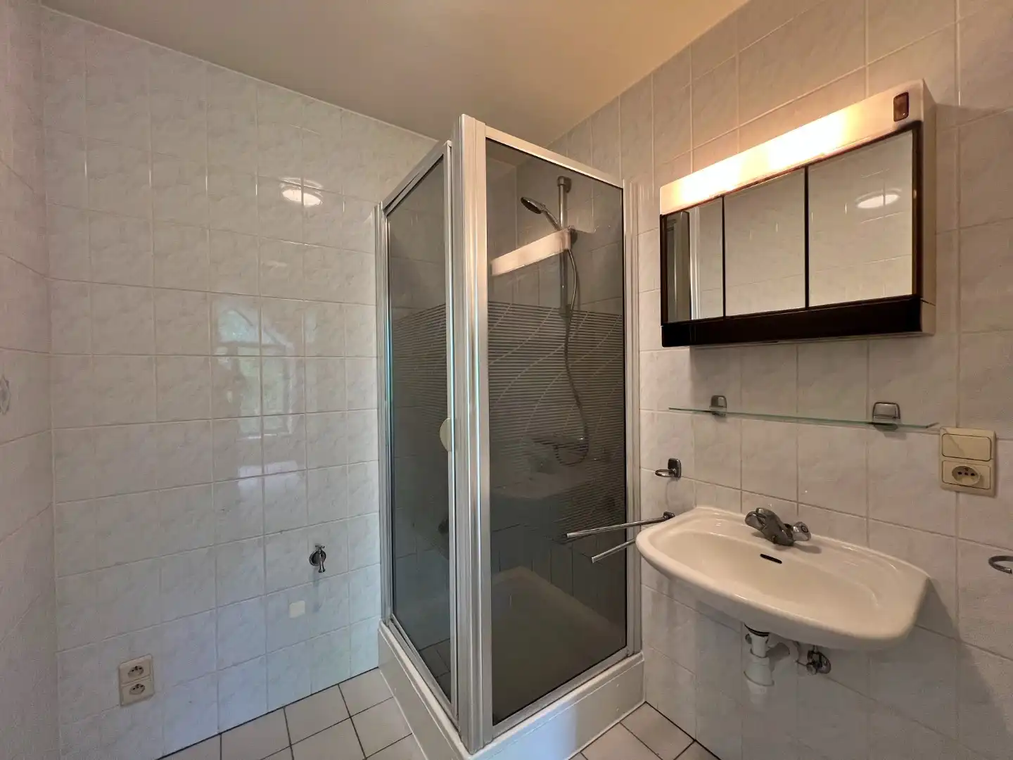 🏡 1-slaapkamer appartement te huur in het centrum van Lievegem foto 12