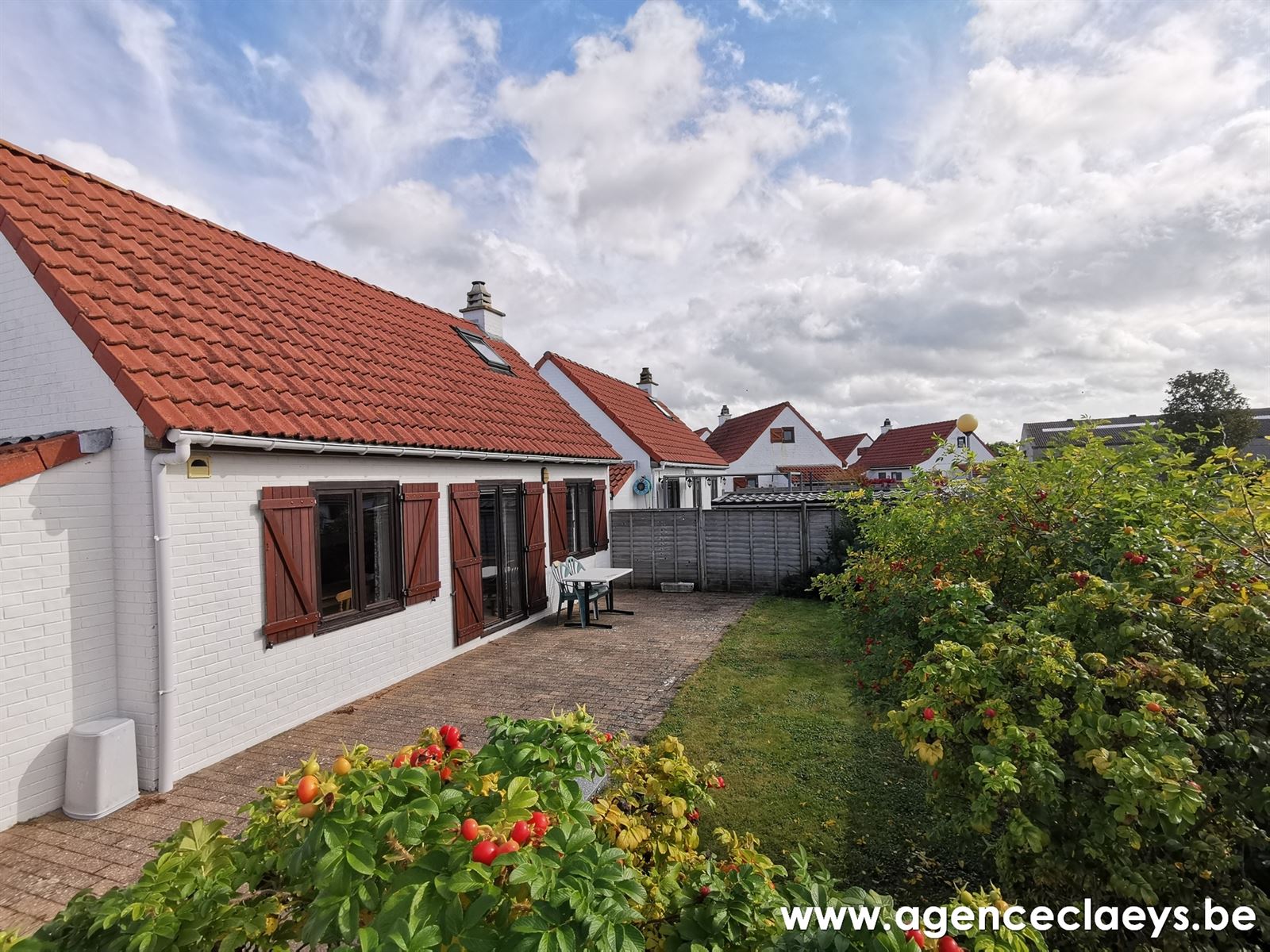 Vakantie woning foto 12