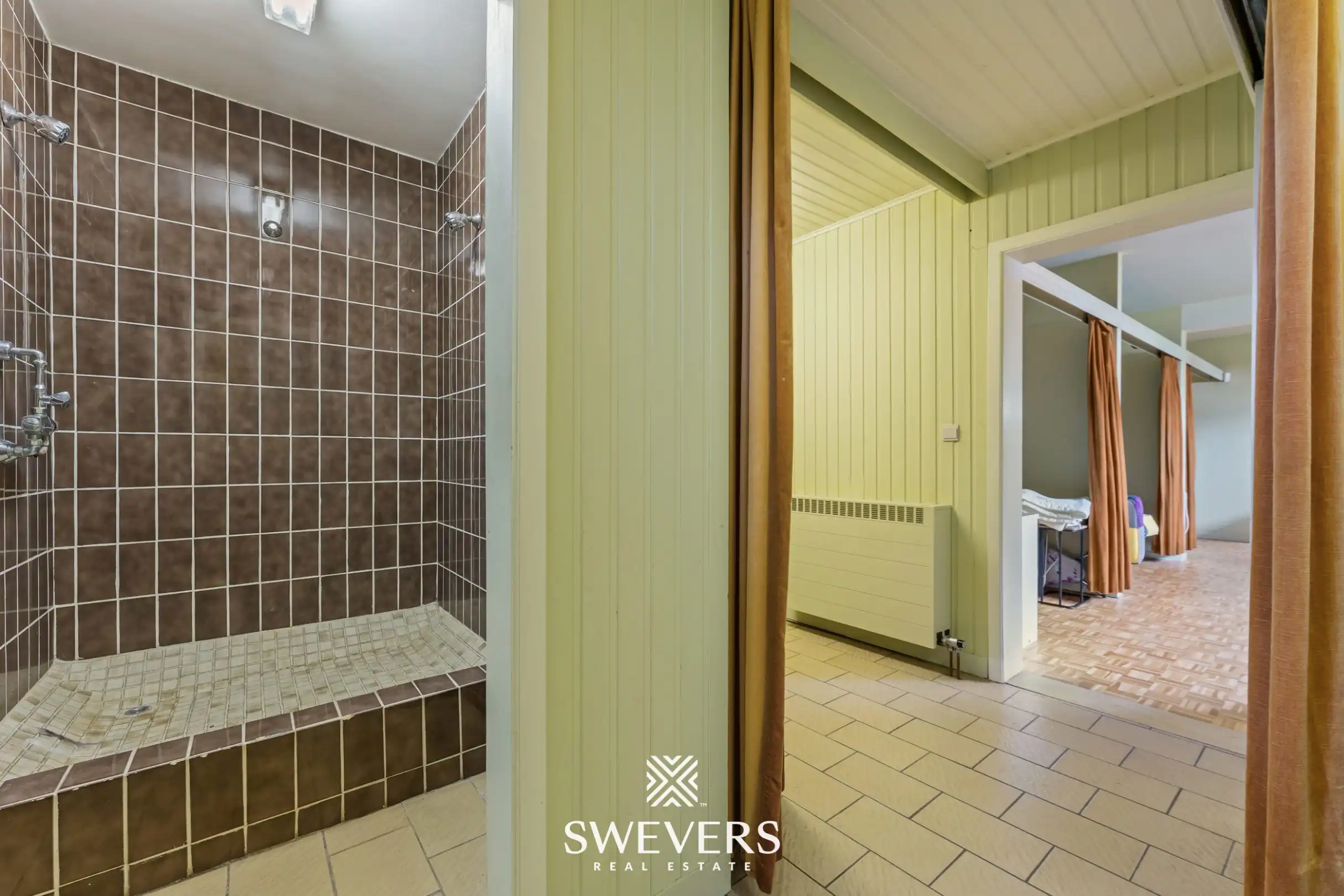 Authentieke villa met praktijkruimte en grote tuin te Hoepertingen foto 21