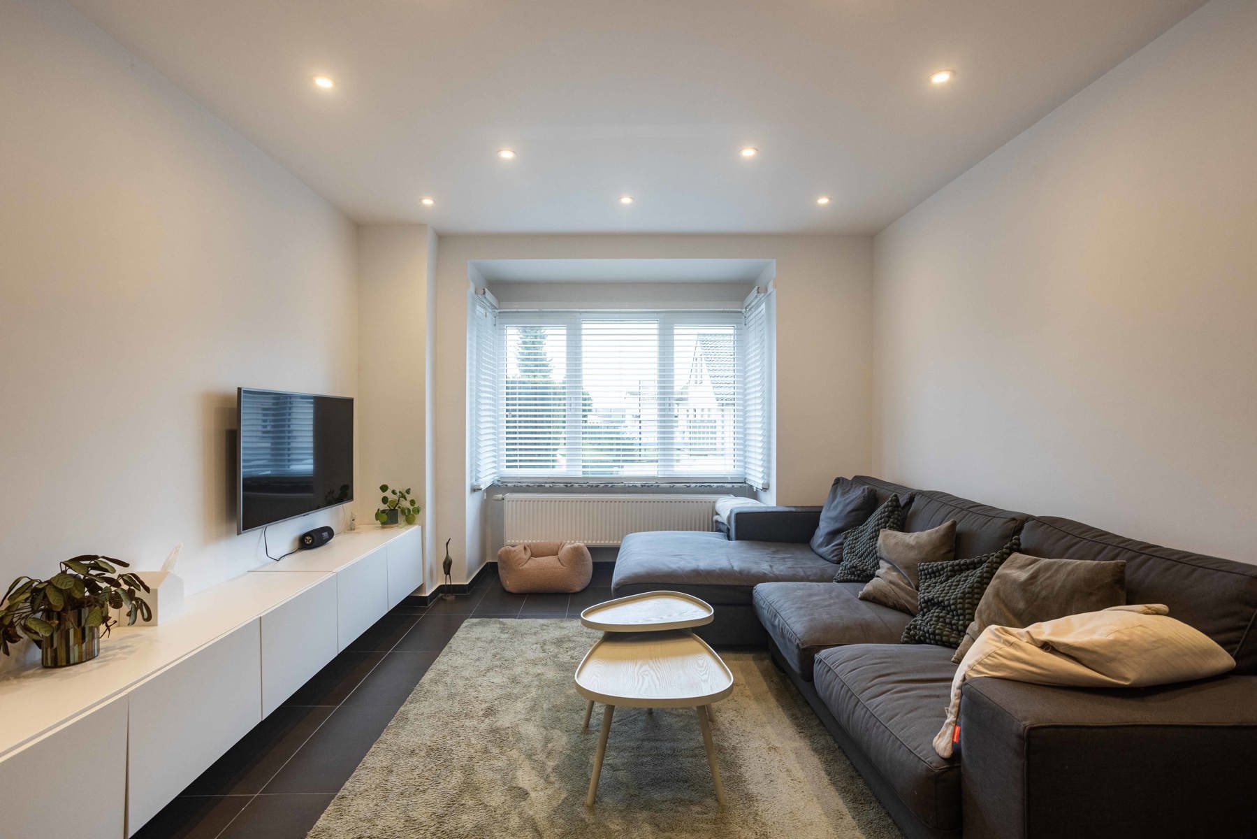 Gerenoveerde woning te koop in Appelterre-Eichem foto 3