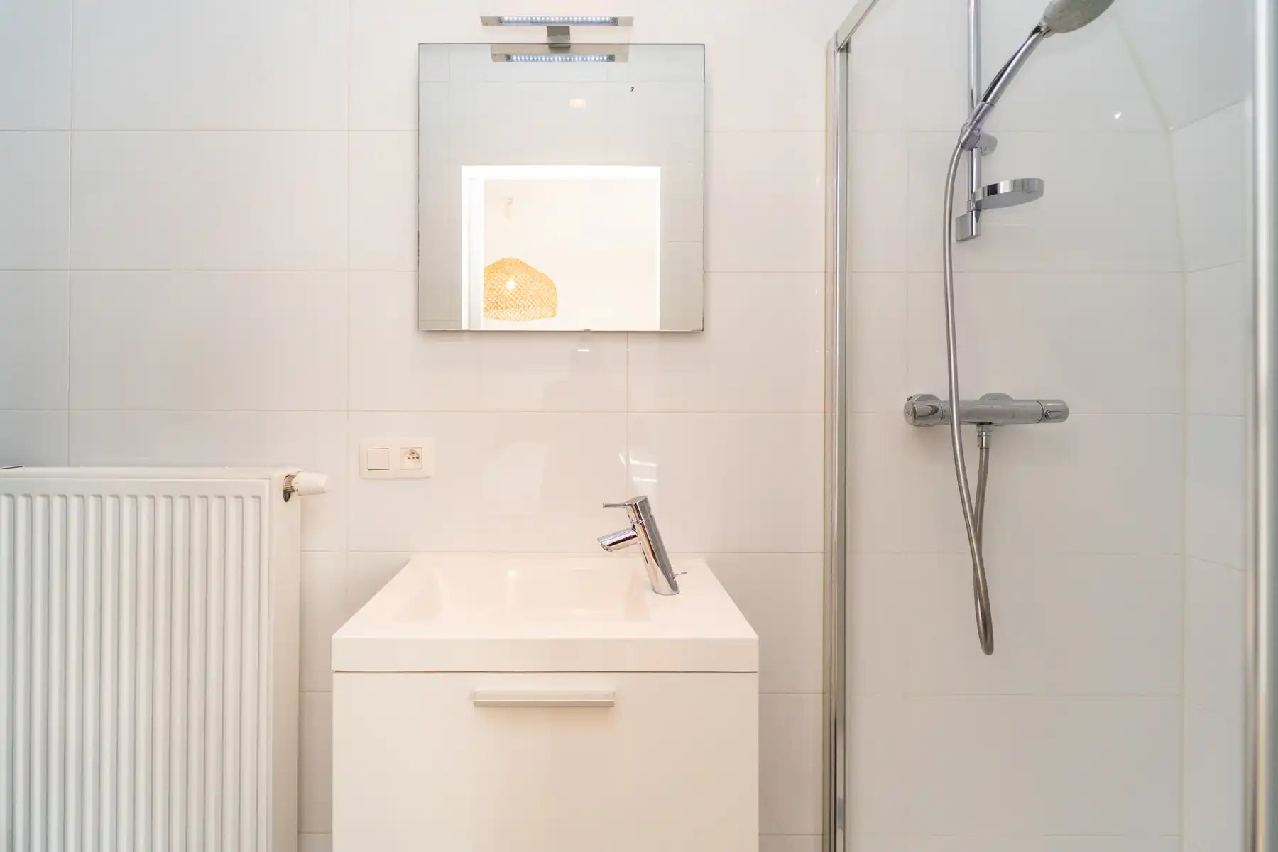 Trendy bemeubeld appartement op top locatie foto 6