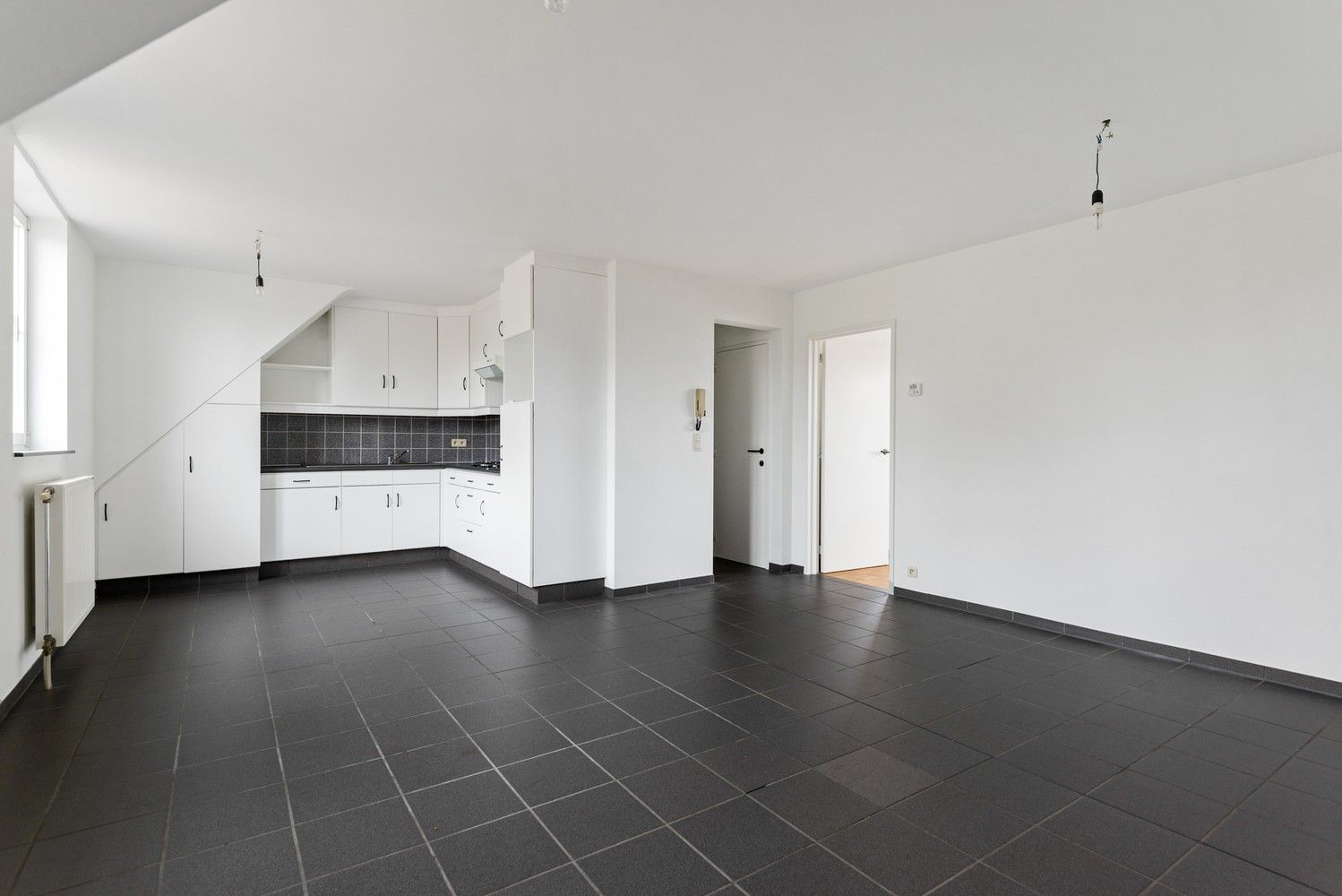 Leuk appartement met terras op gunstige locatie te Lint foto {{pictureIndex}}