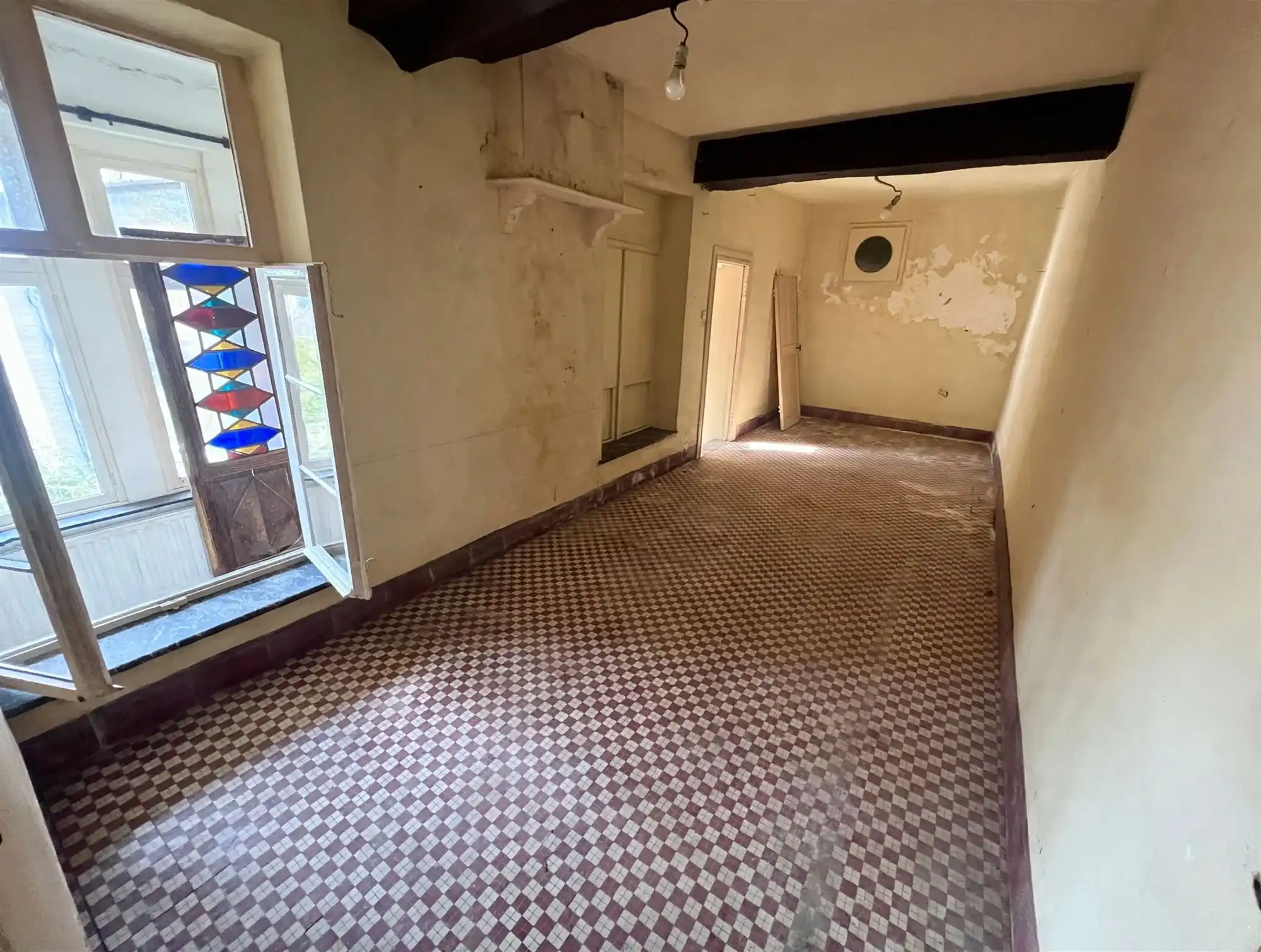 Historisch herenhuis met uitzonderlijke charme en karakter foto 20