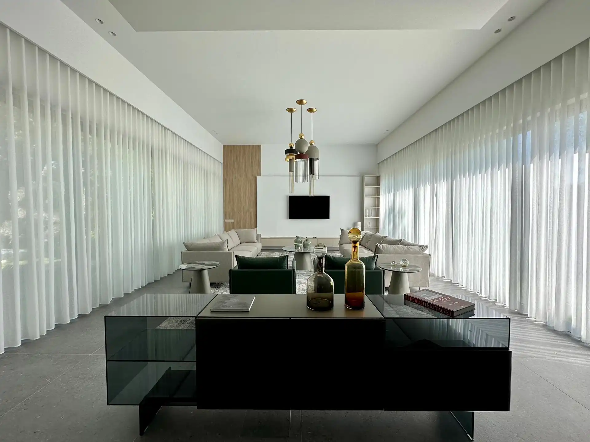 Villa in het hart van de iconische Valderrama golfbaan... foto 26