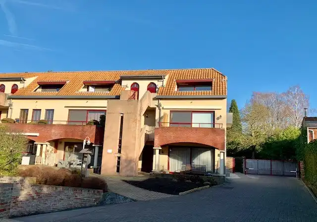 Gezellig appartement op 2e verdiep foto 11