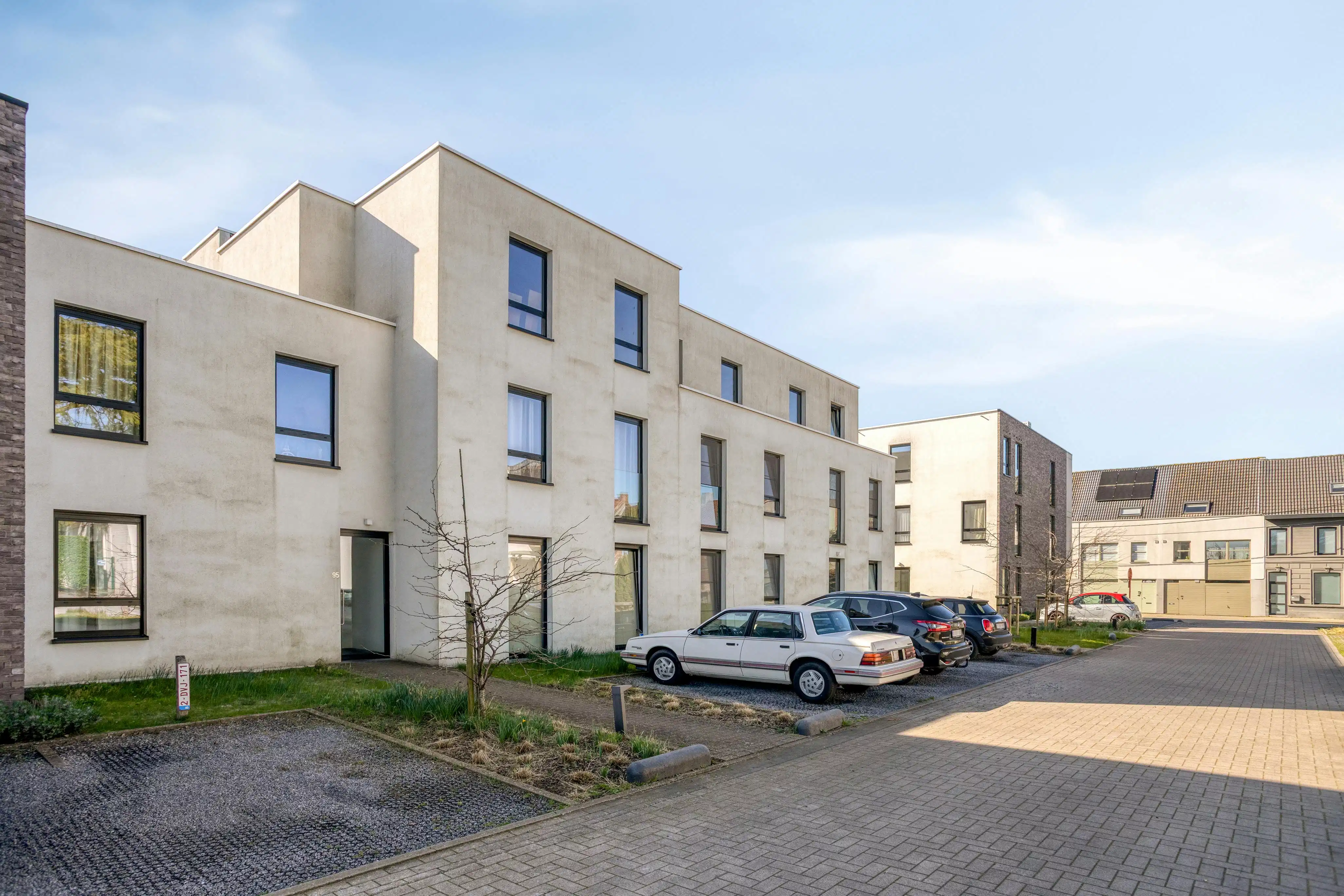Instapklaar appartement te Roeselare  foto 2
