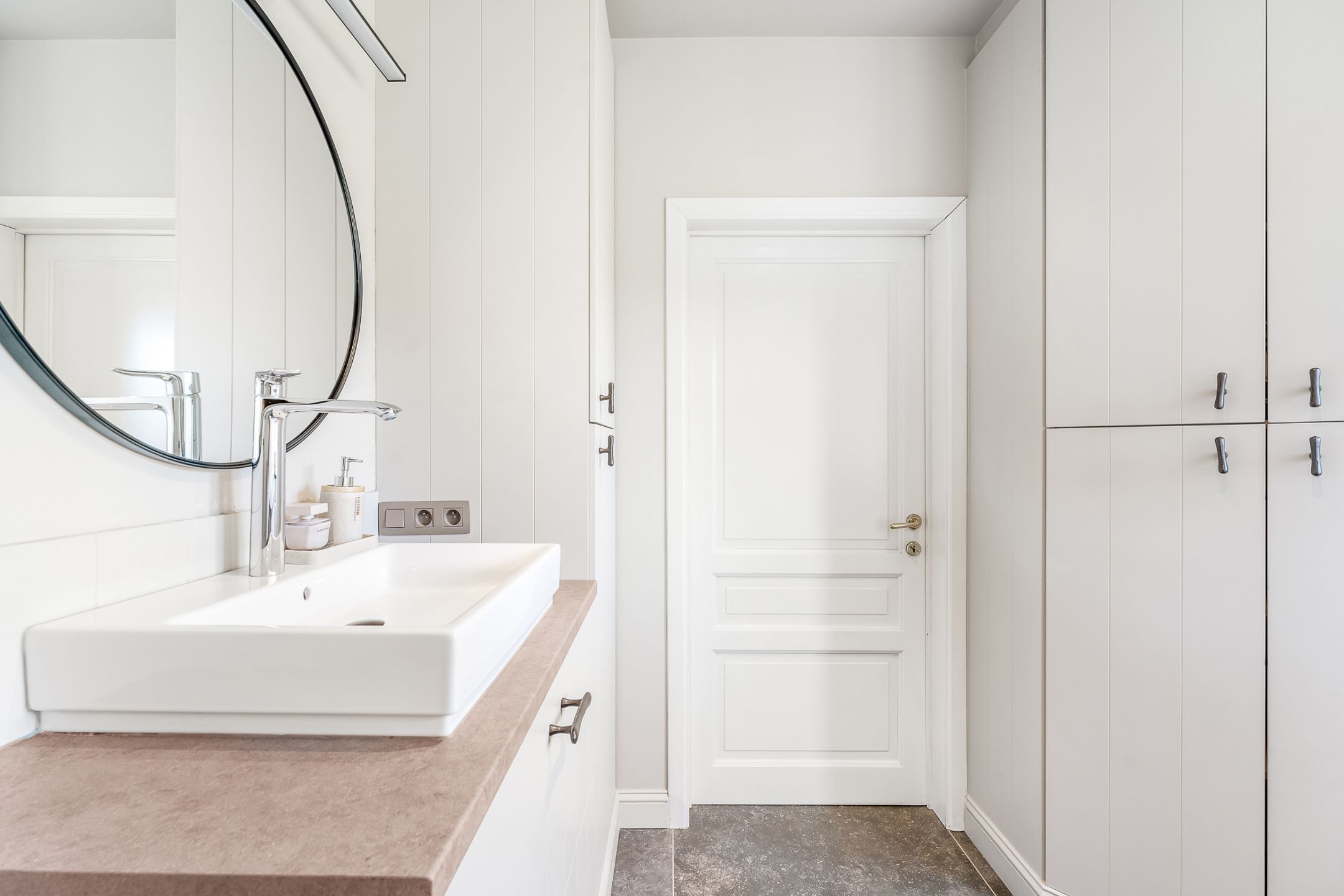 Instapklare, vrijstaande woning te Zichen foto 11