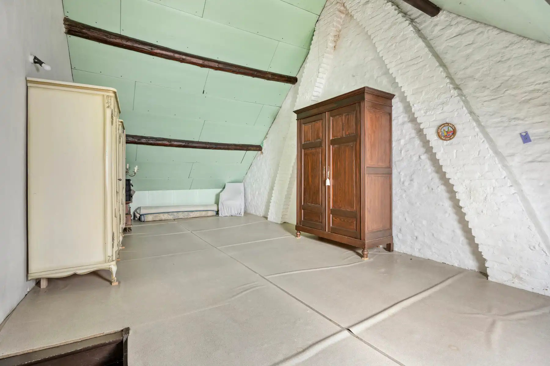 Instapklare woning in het centrum van Asse! foto 21