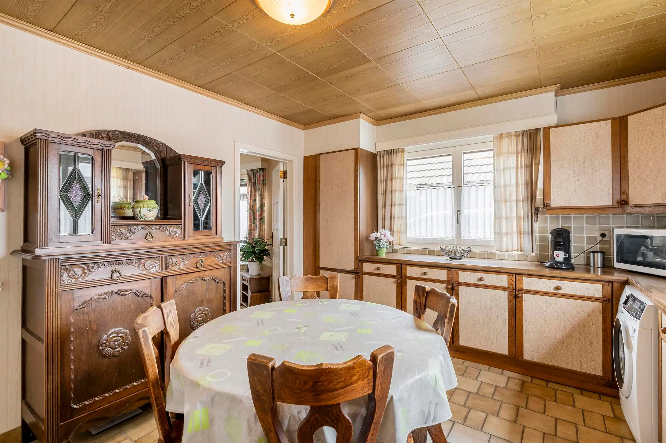 Woning te Essen-Wildert, gelegen in een rustige doodlopende  foto 10