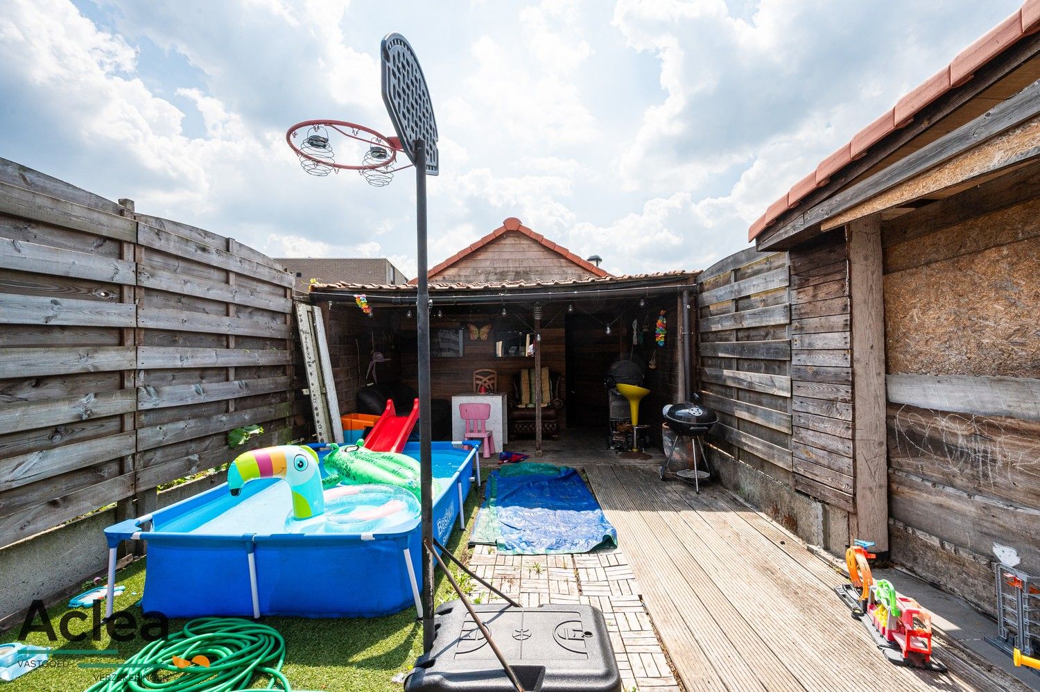 Te renoveren woning foto 10