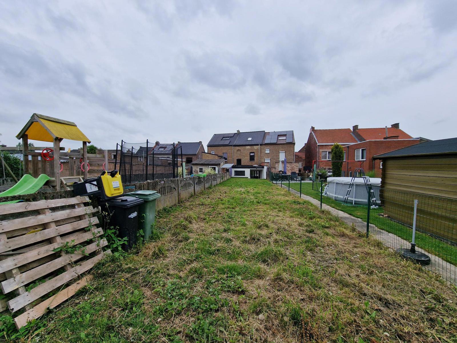 Volledig gerenoveerde woning 3 slpks te Attenhoven (Landen) foto 24