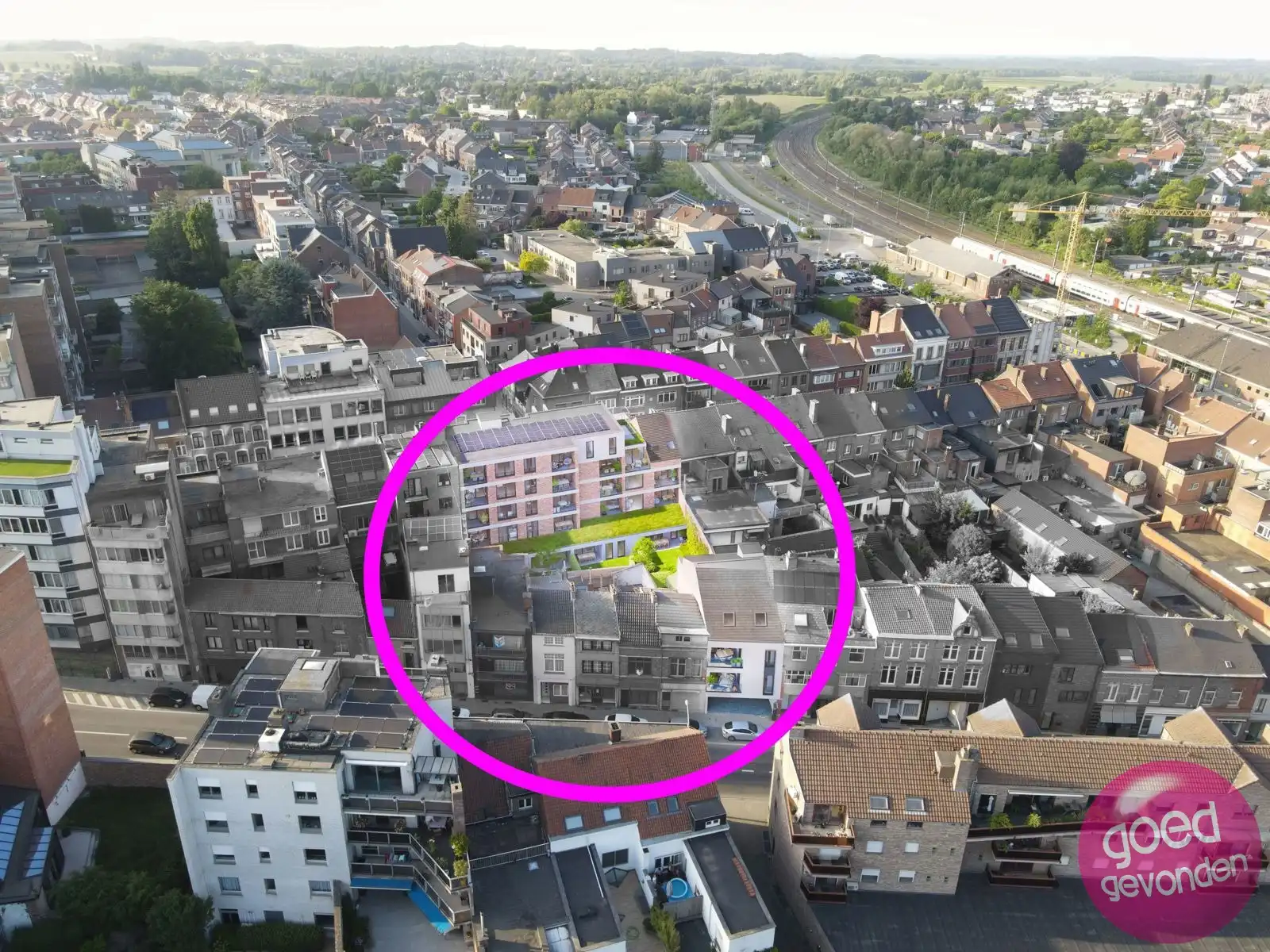 NIEUWBOUWPROJECT JEAN-LOU foto 8