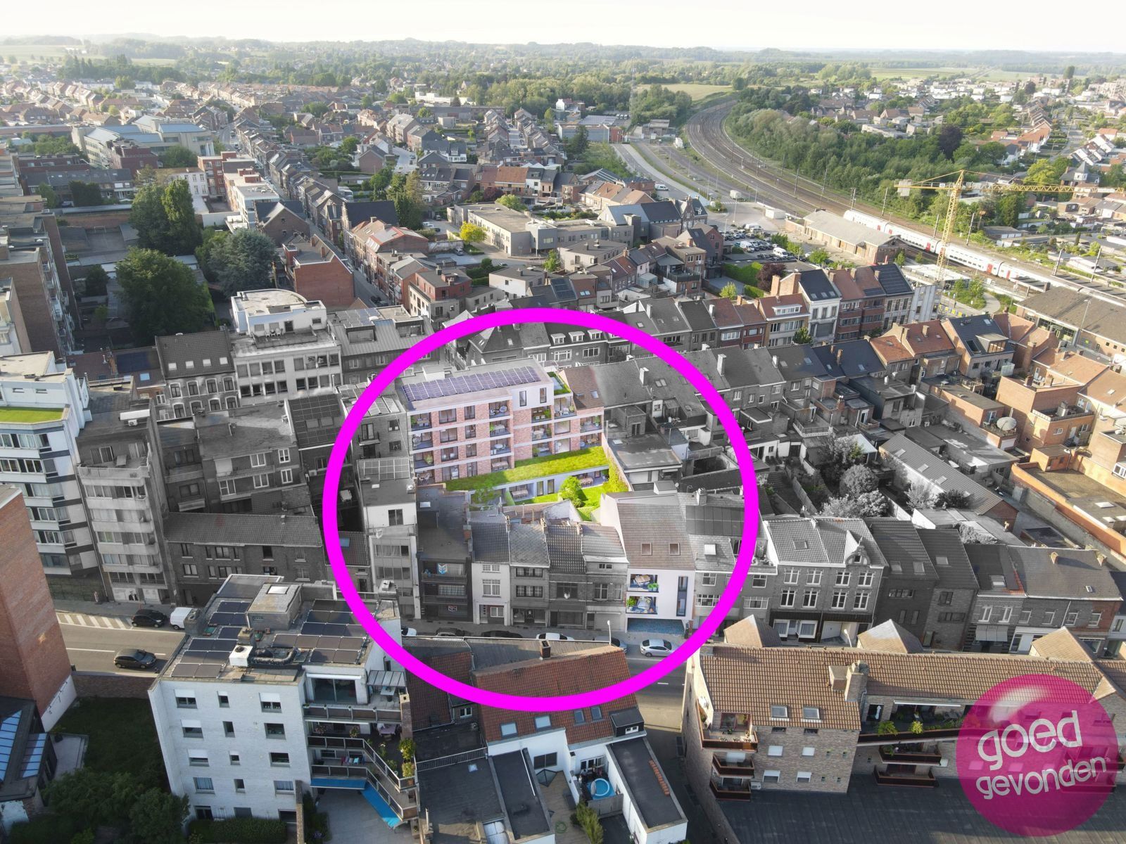 NIEUWBOUWPROJECT JEAN-LOU foto 8