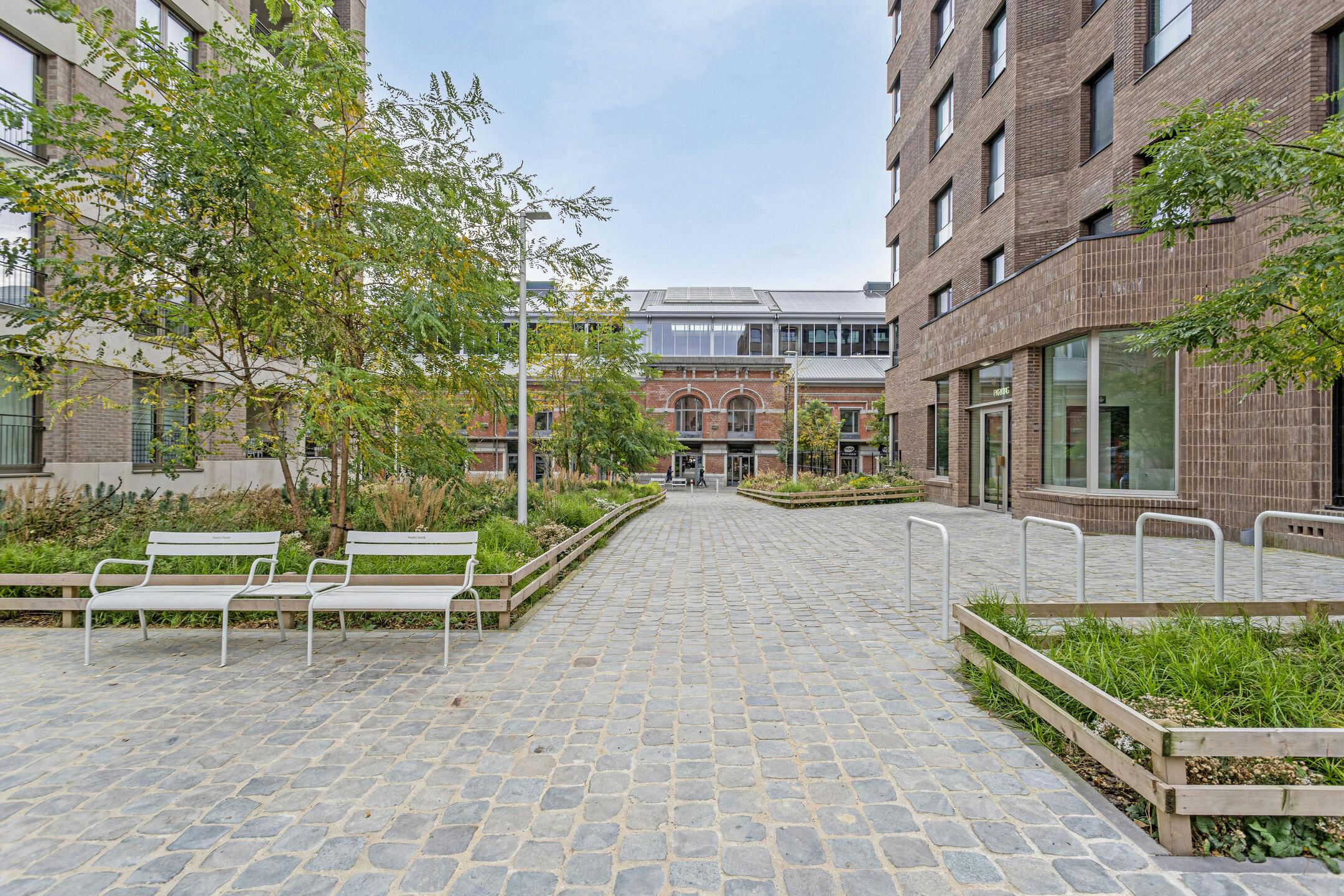 Tour & Taxis Park lane Scarlet - PARK LANE OPEN TOUR – LAATSE OPPORTUNITEITEN foto 21